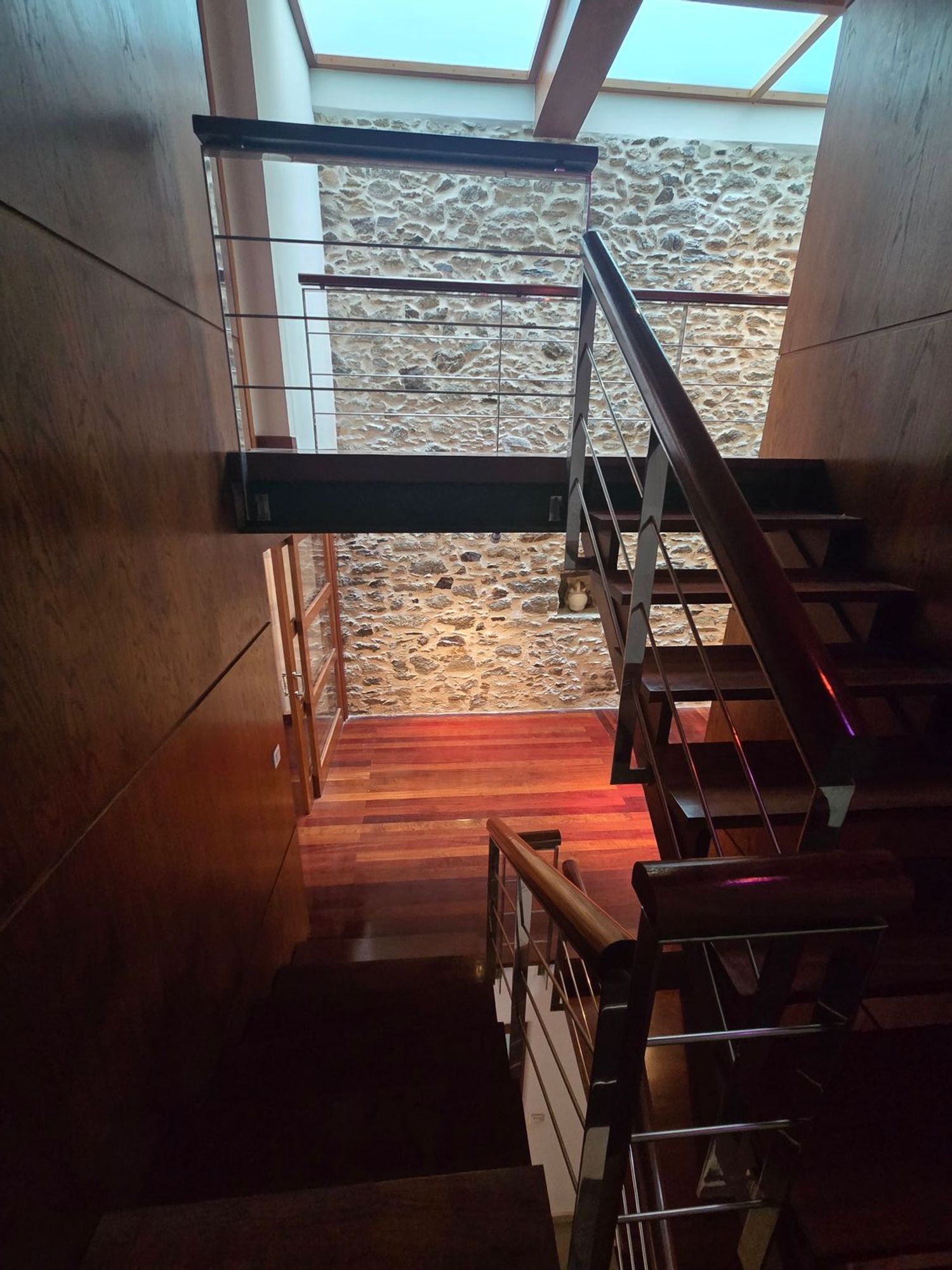 Propiedad en venta en Lugo, Viveiro