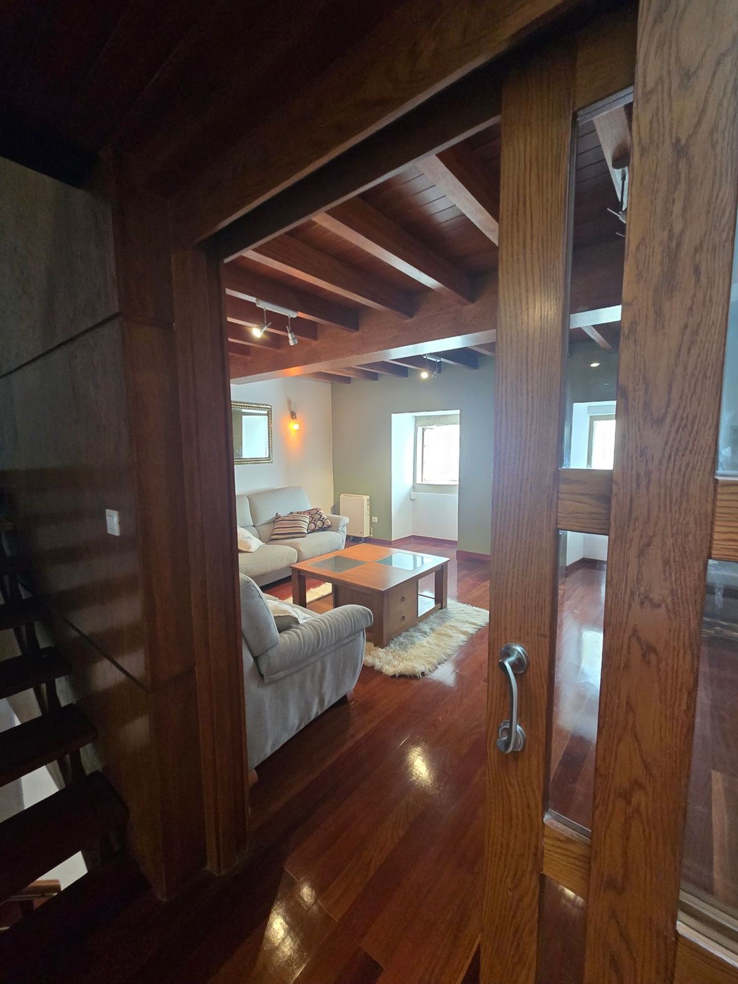 Propiedad en venta en Lugo, Viveiro