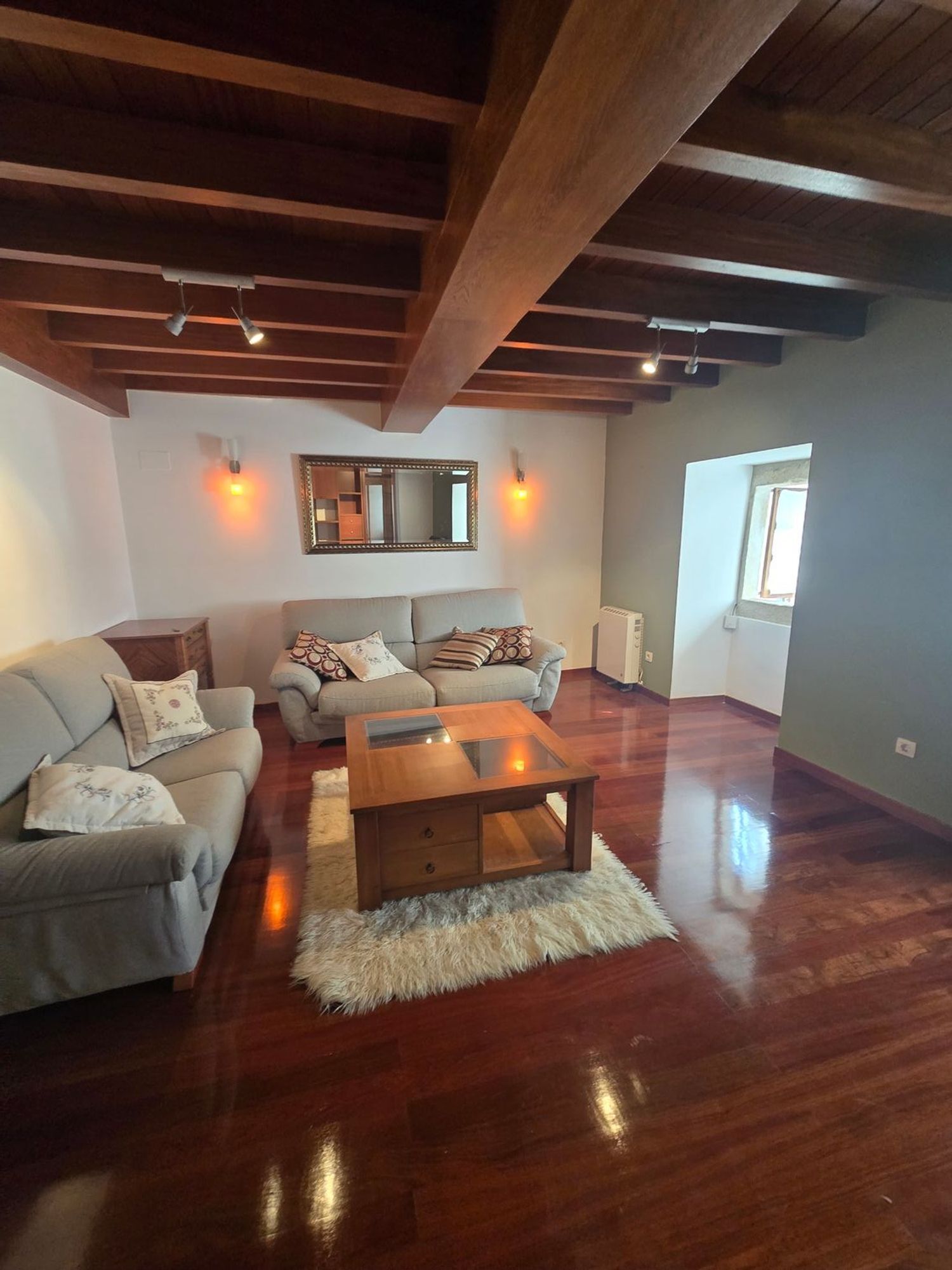 Propiedad en venta en Lugo, Viveiro