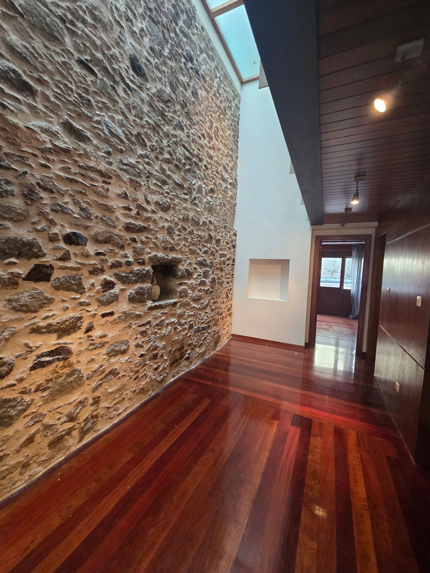 Propiedad en venta en Lugo, Viveiro