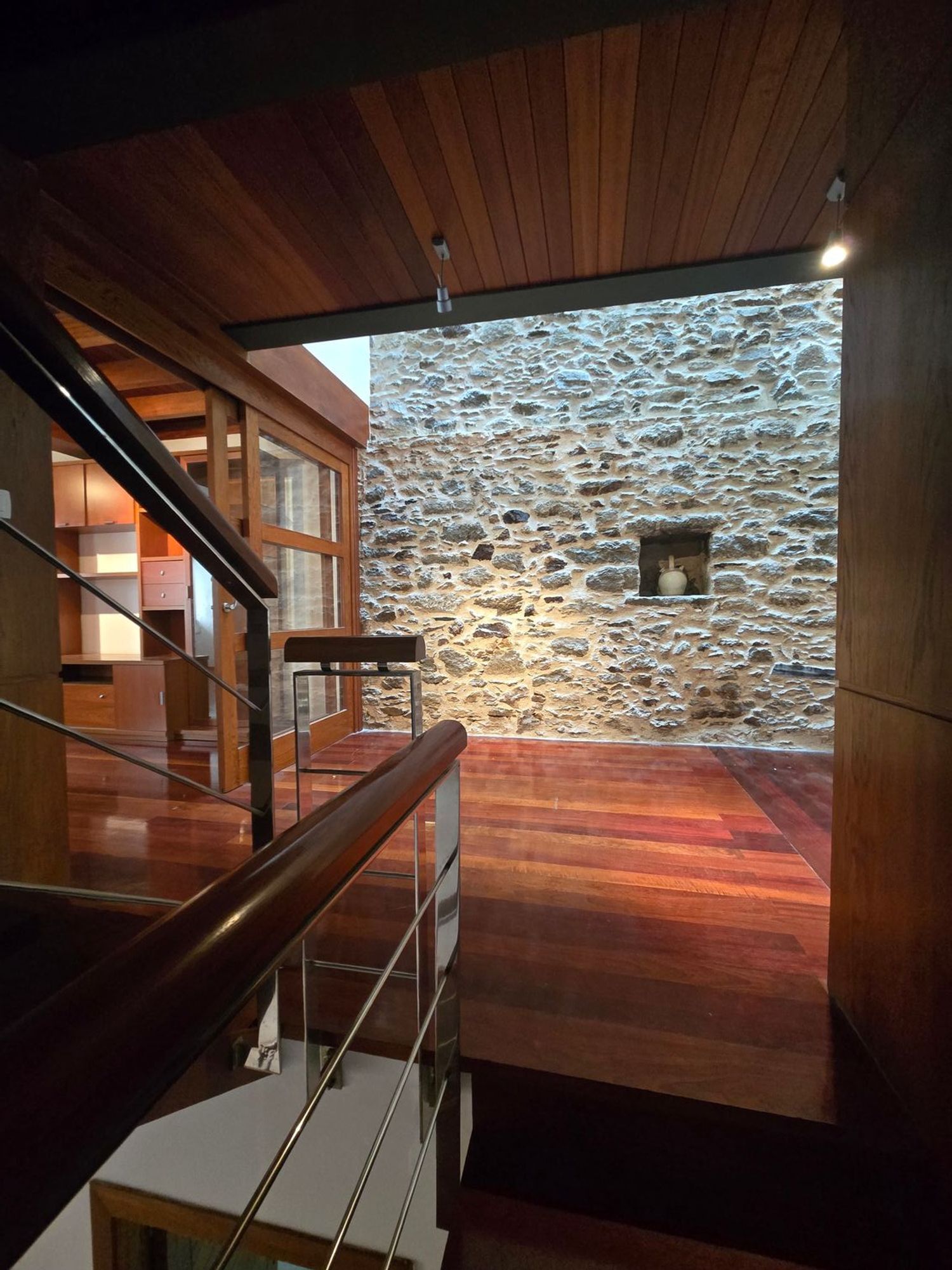 Propiedad en venta en Lugo, Viveiro