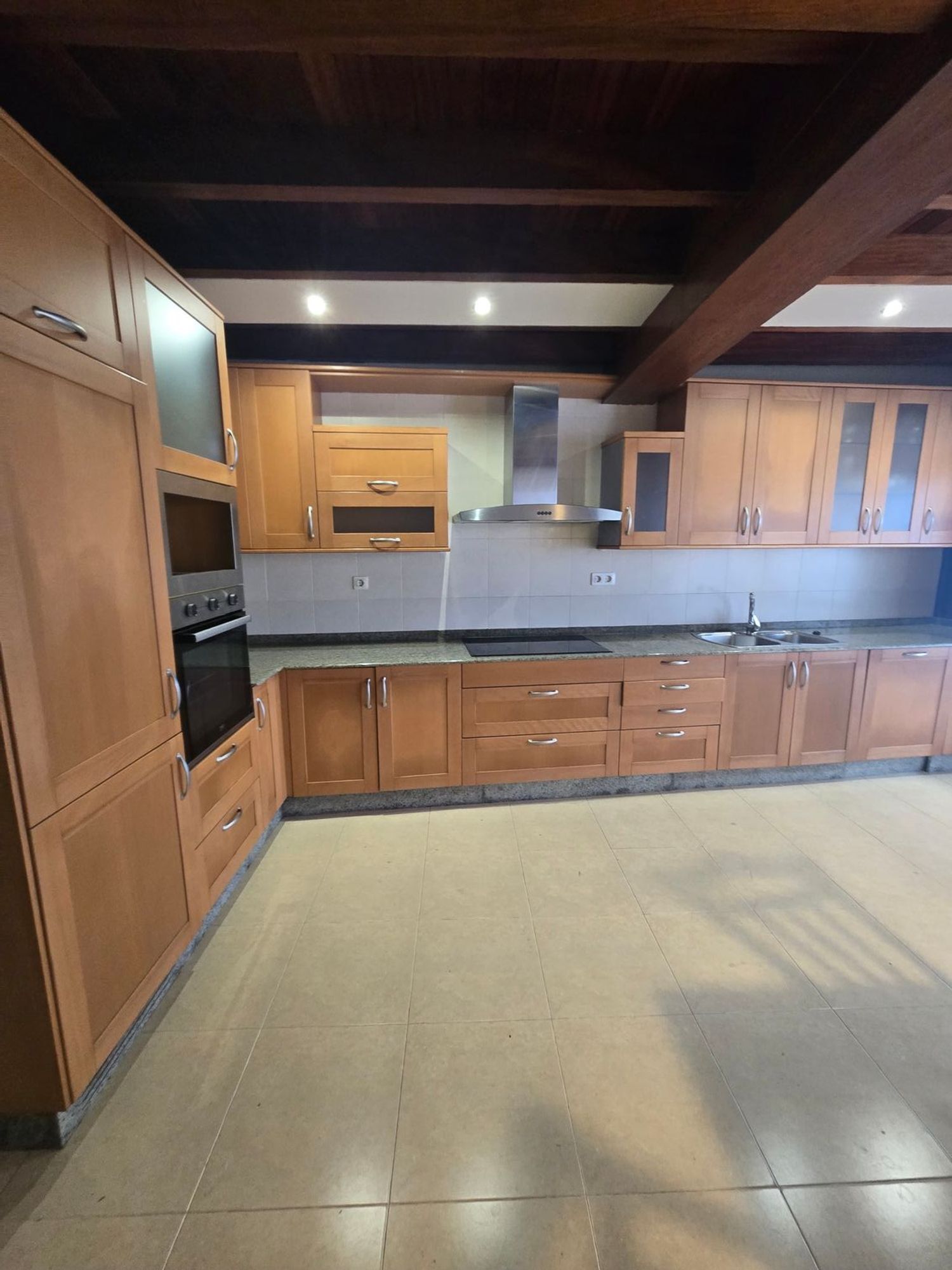 Propiedad en venta en Lugo, Viveiro