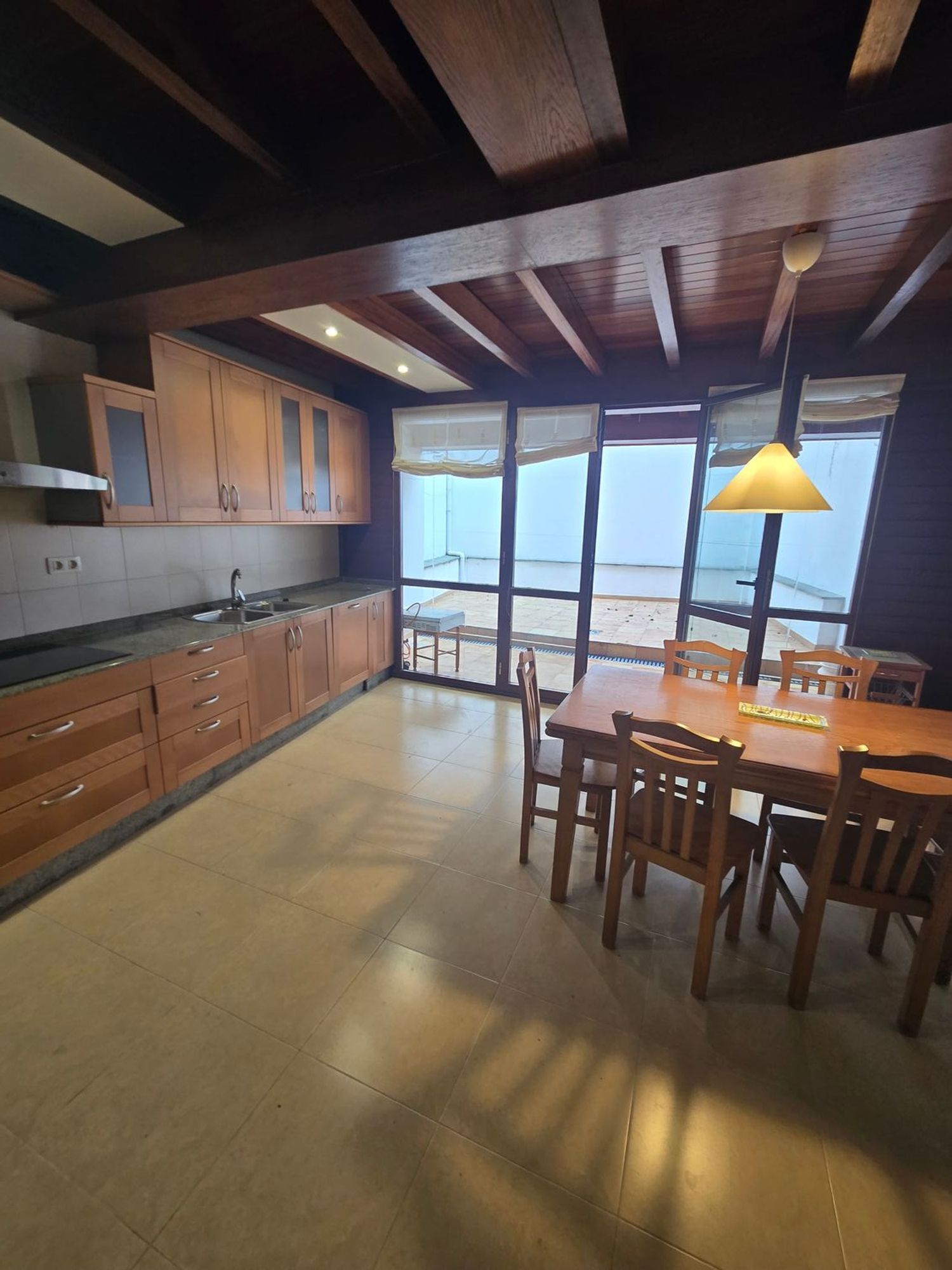 Propiedad en venta en Lugo, Viveiro