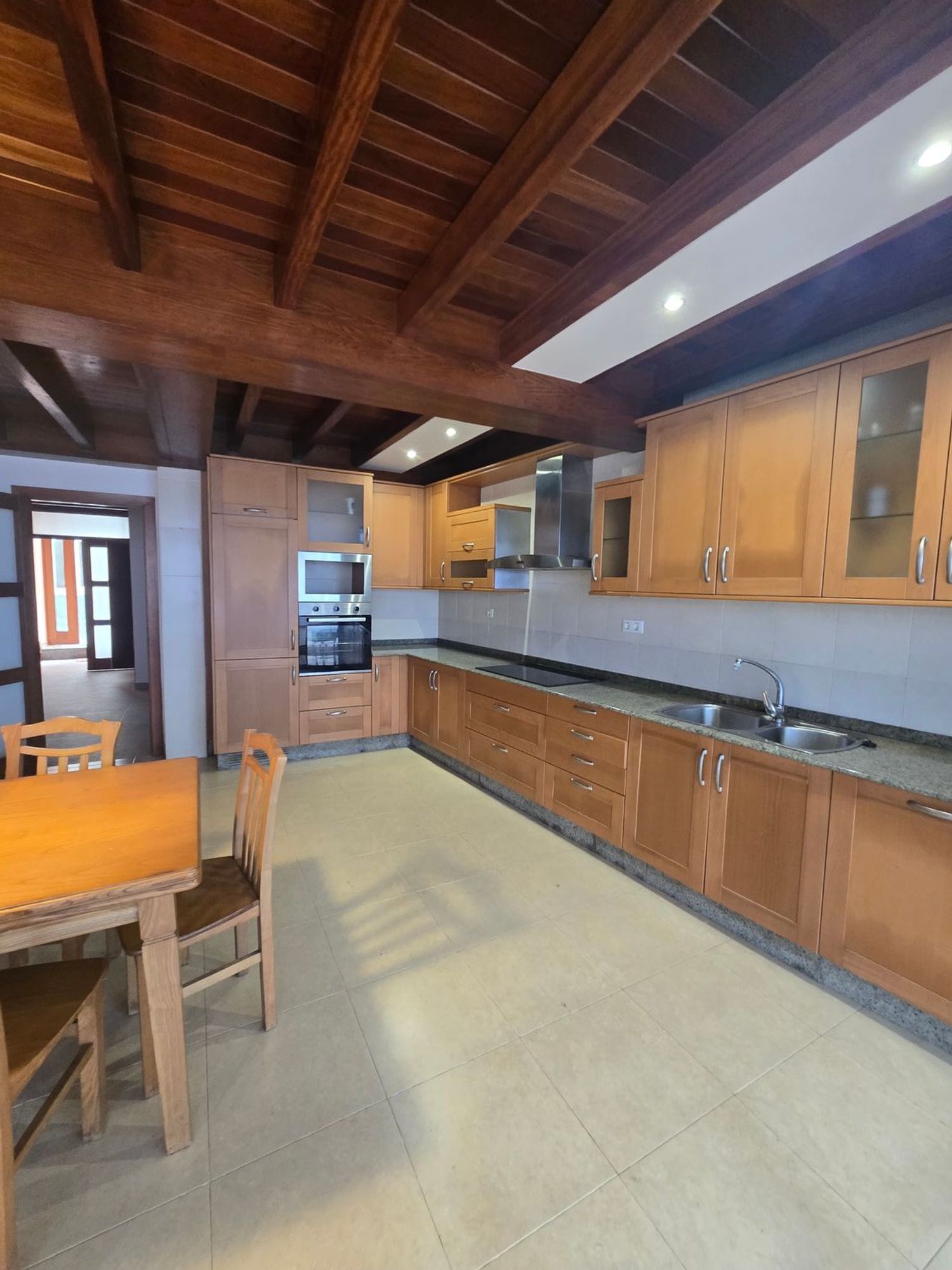 Propiedad en venta en Lugo, Viveiro