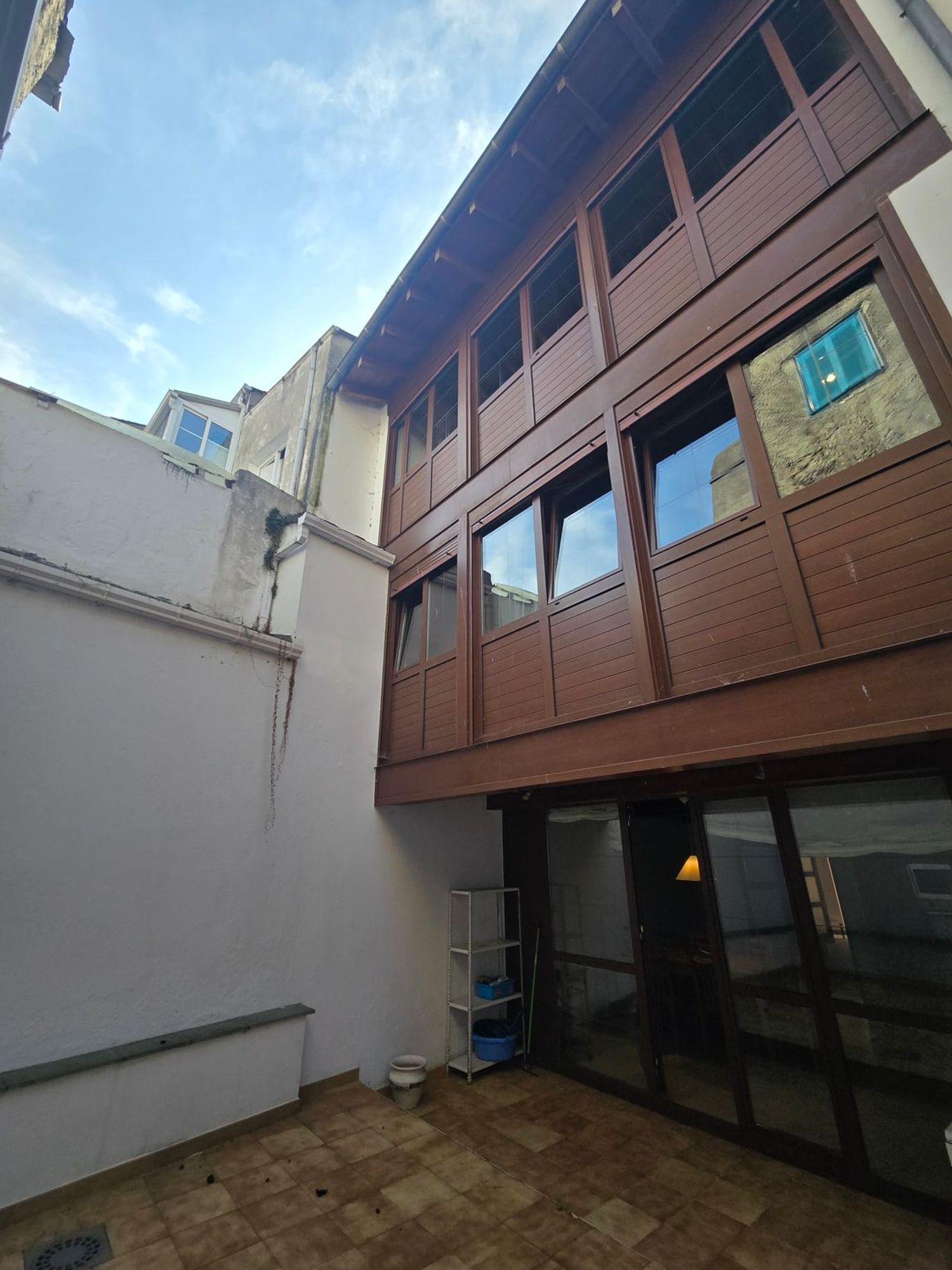 Propiedad en venta en Lugo, Viveiro