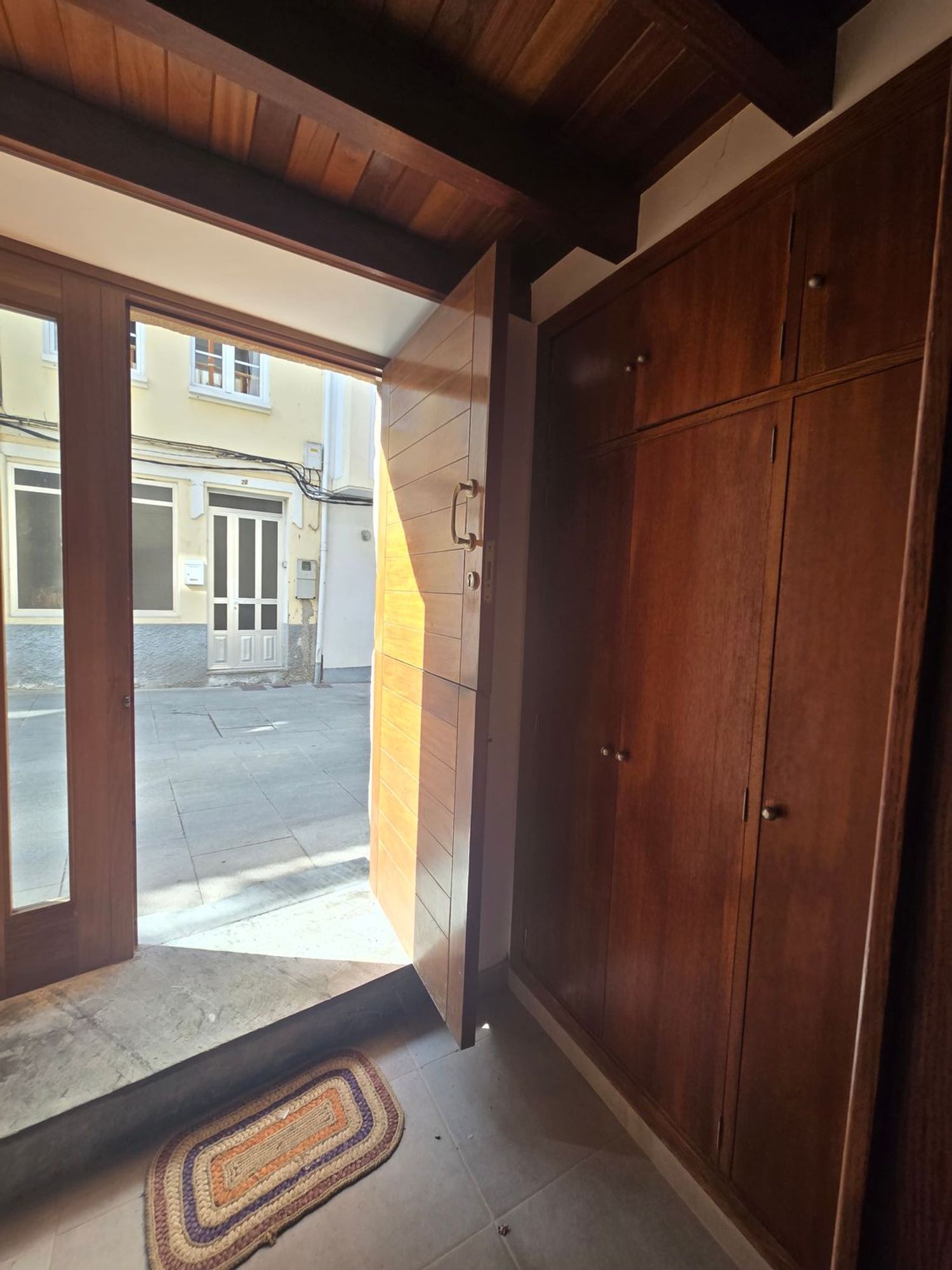 Propiedad en venta en Lugo, Viveiro