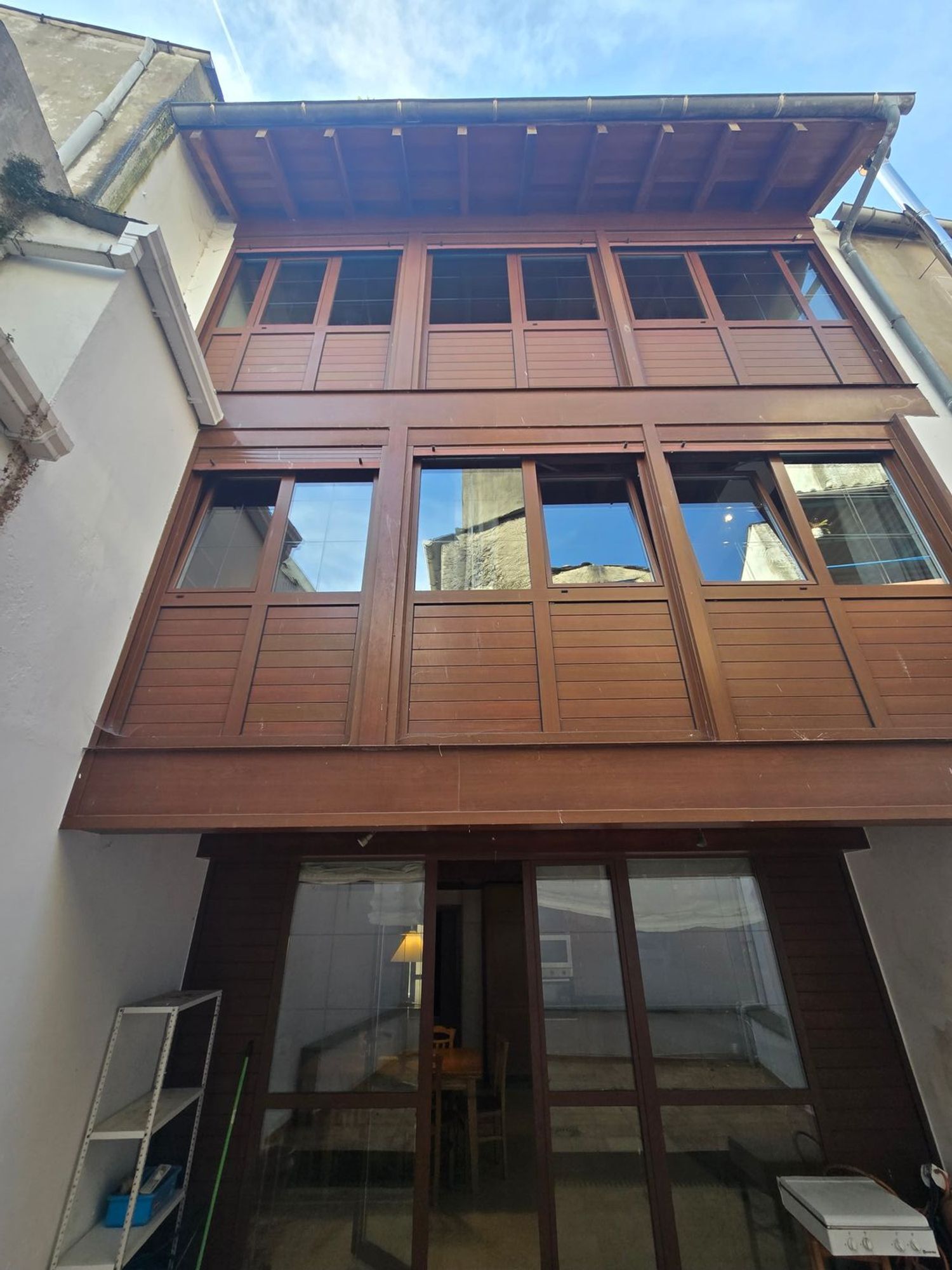 Propiedad en venta en Lugo, Viveiro