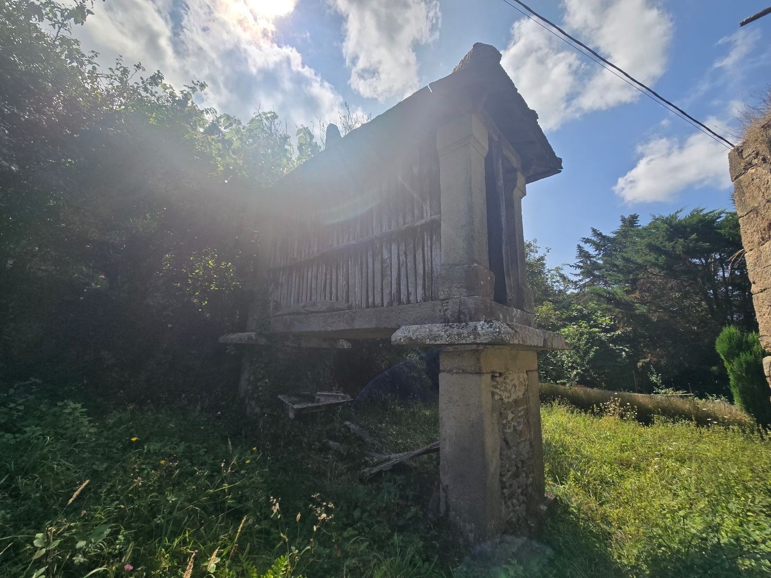 Propiedad en venta en Lugo, Viveiro