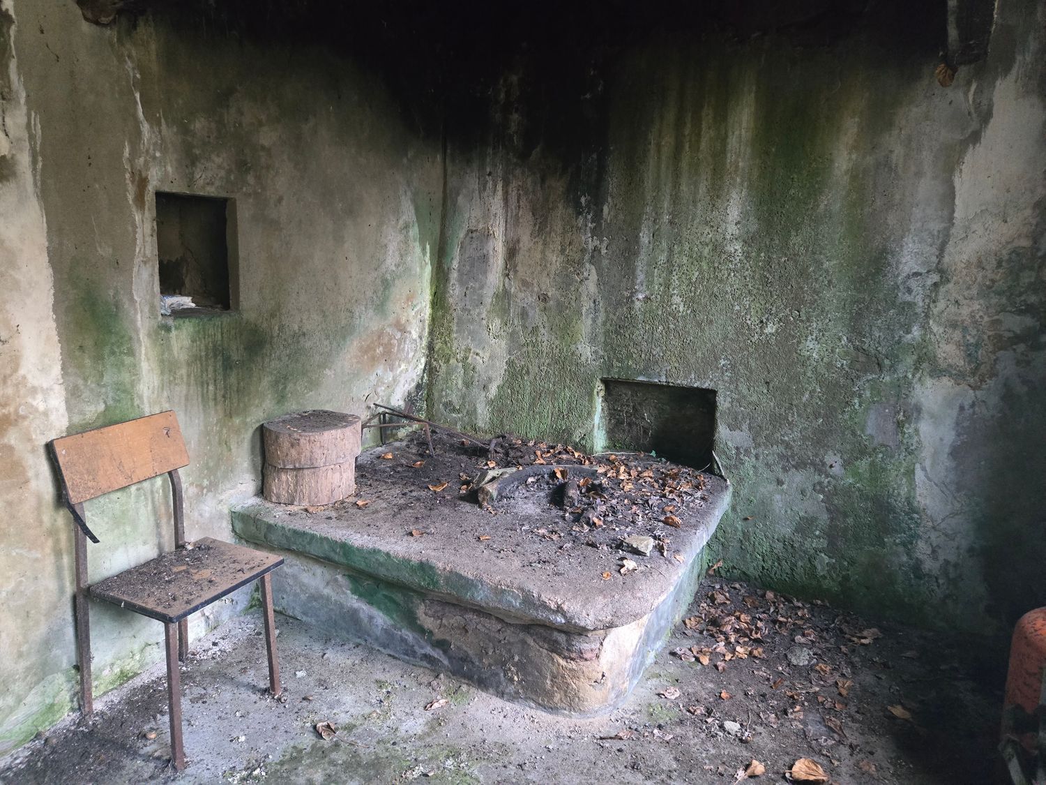 Propiedad en venta en Lugo, Viveiro