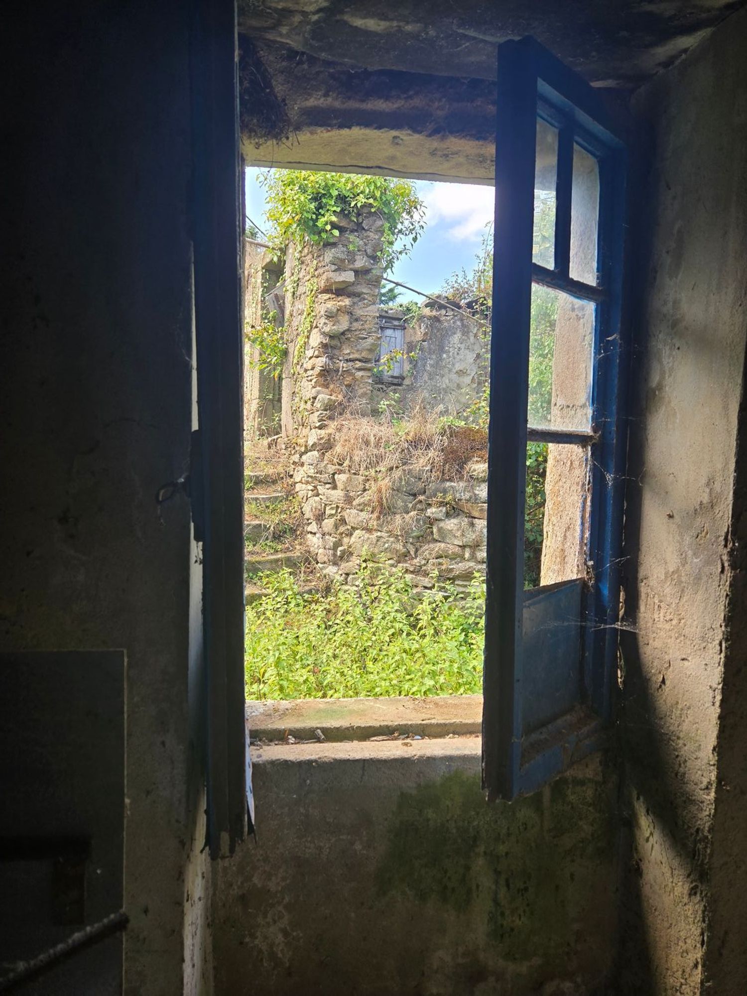 Propiedad en venta en Lugo, Viveiro