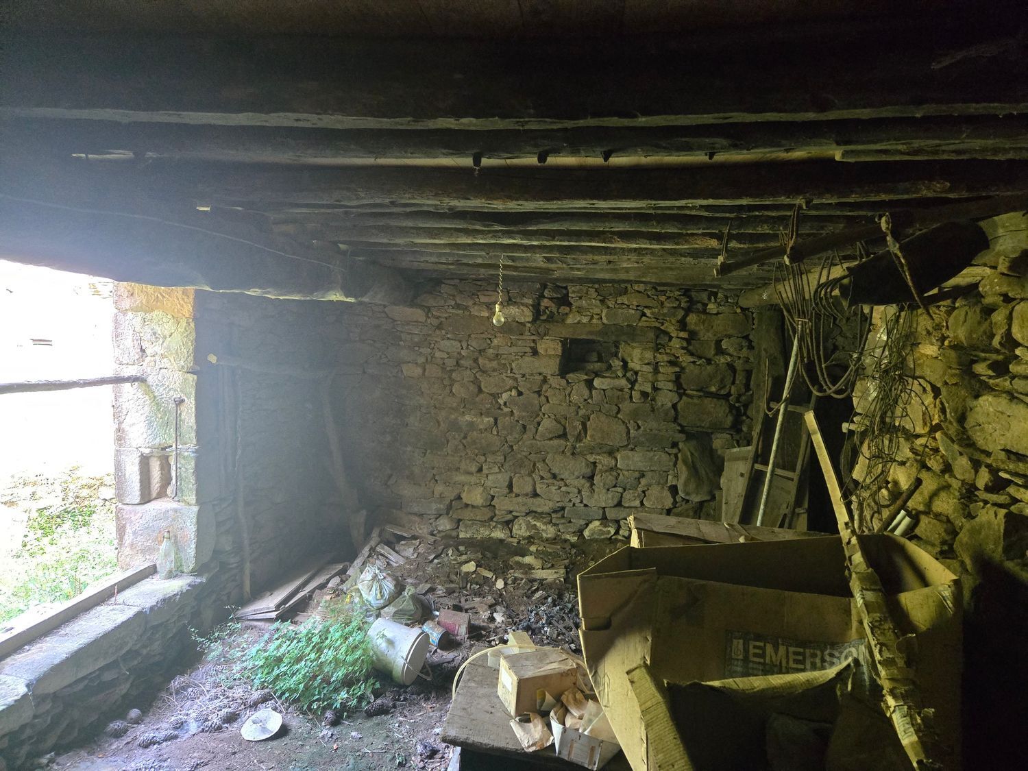 Propiedad en venta en Lugo, Viveiro