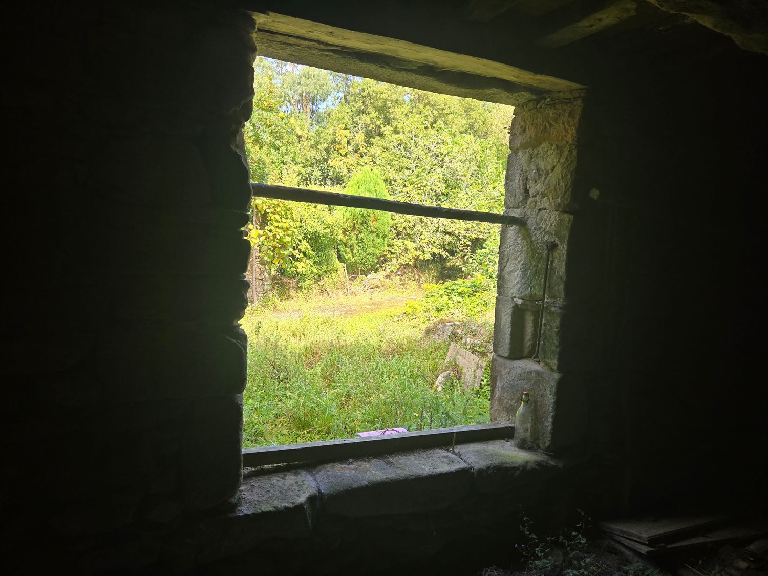 Propiedad en venta en Lugo, Viveiro