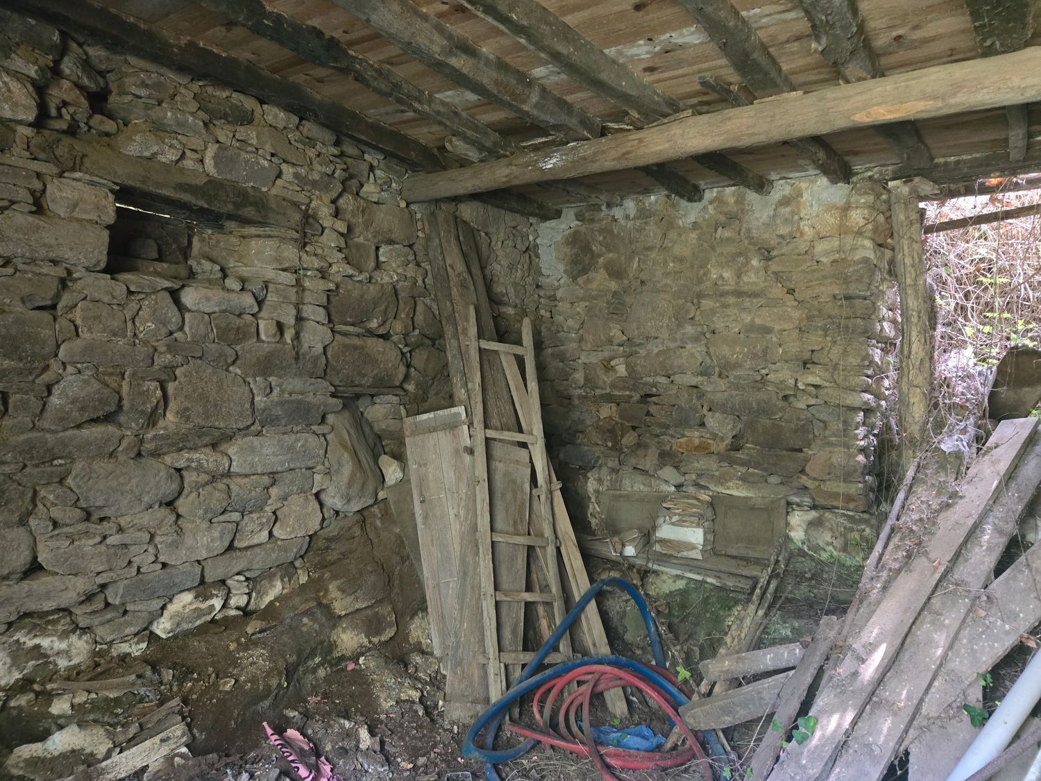 Propiedad en venta en Lugo, Viveiro