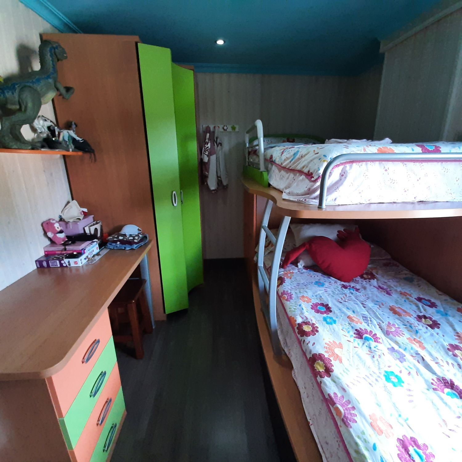 Propiedad en venta en A Coruña, Mañon