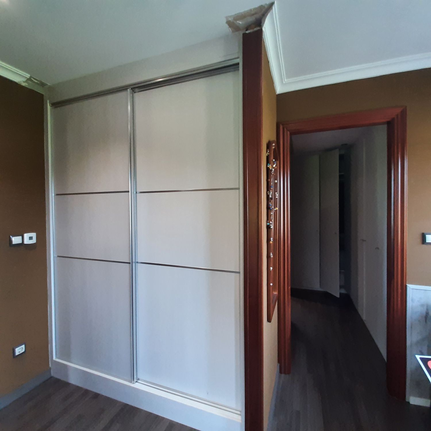 Propiedad en venta en A Coruña, Mañon