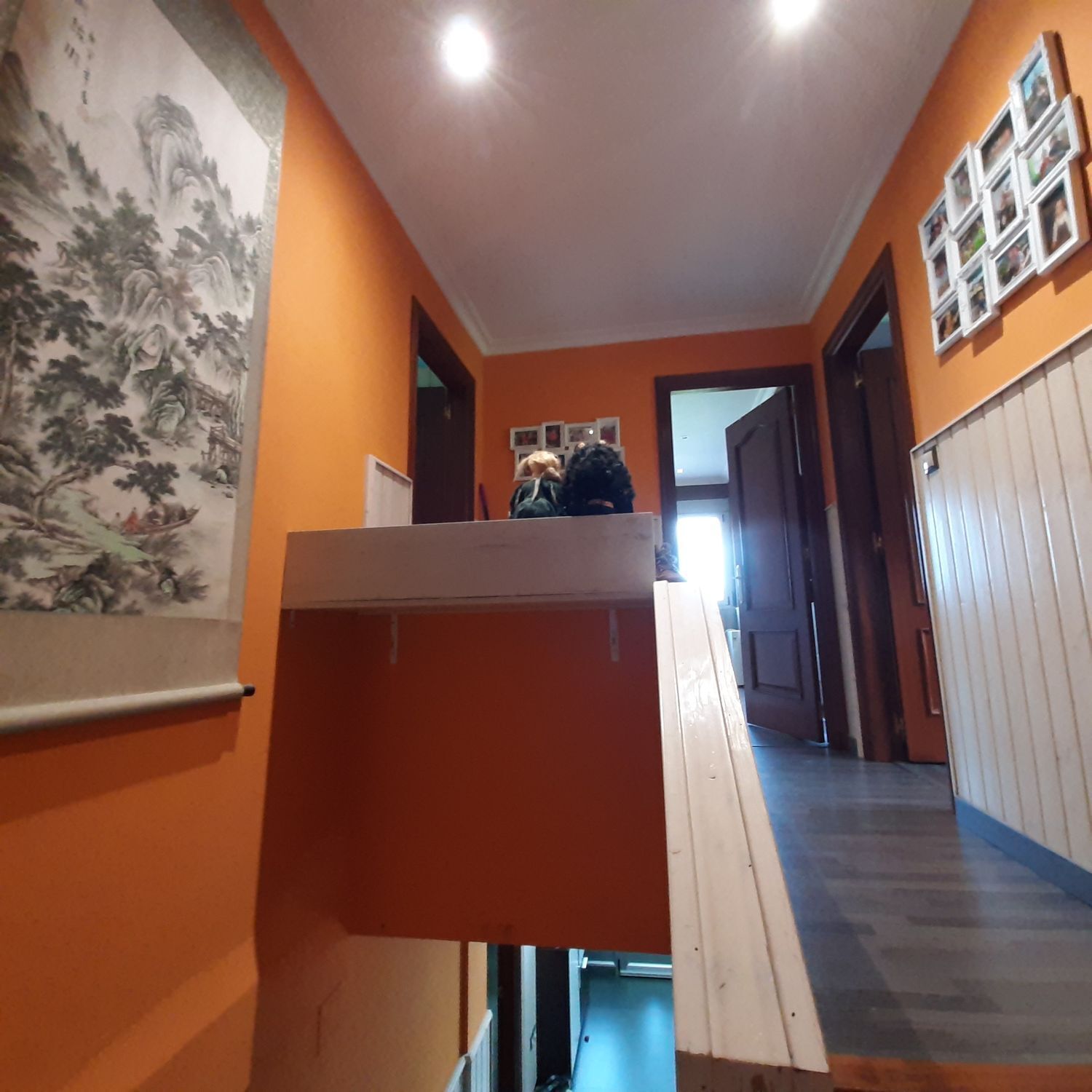 Propiedad en venta en A Coruña, Mañon