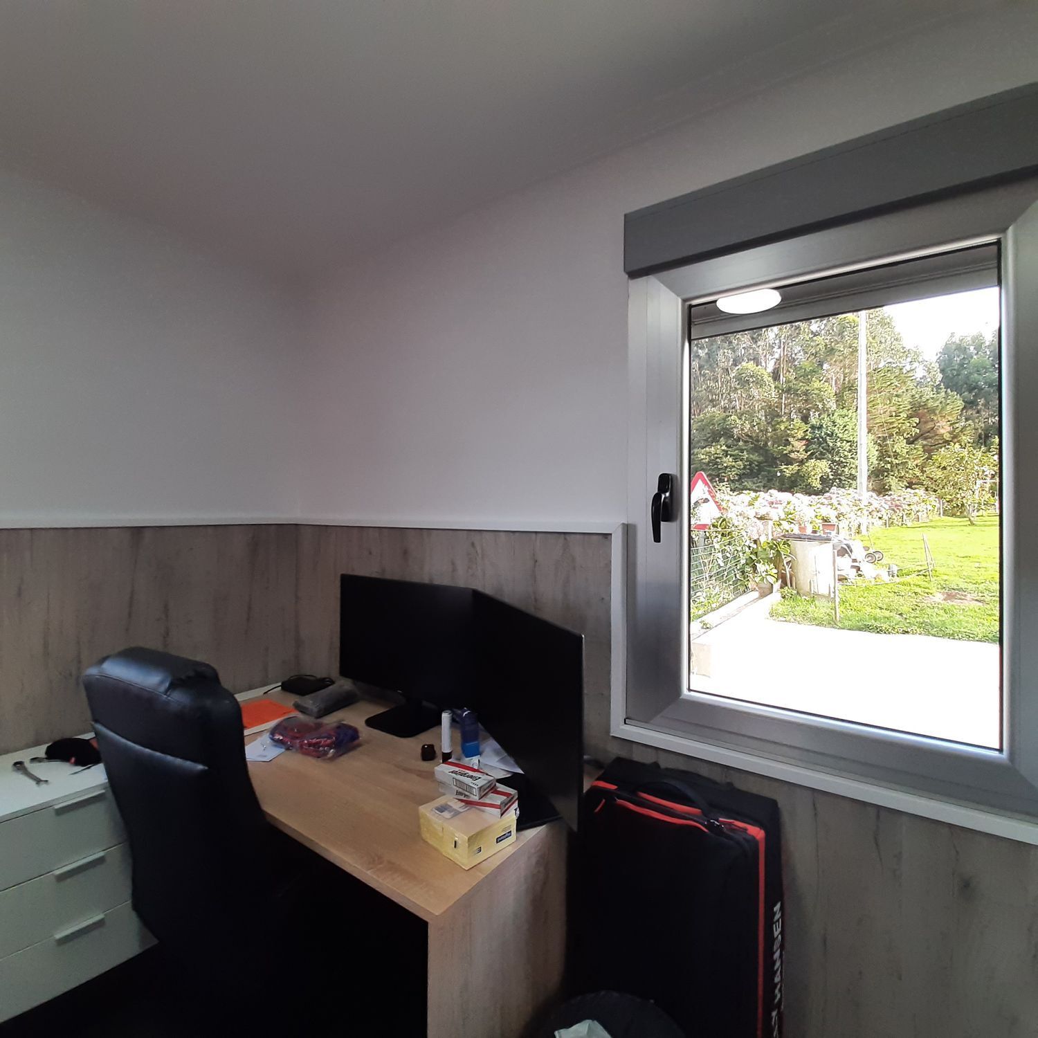 Propiedad en venta en A Coruña, Mañon