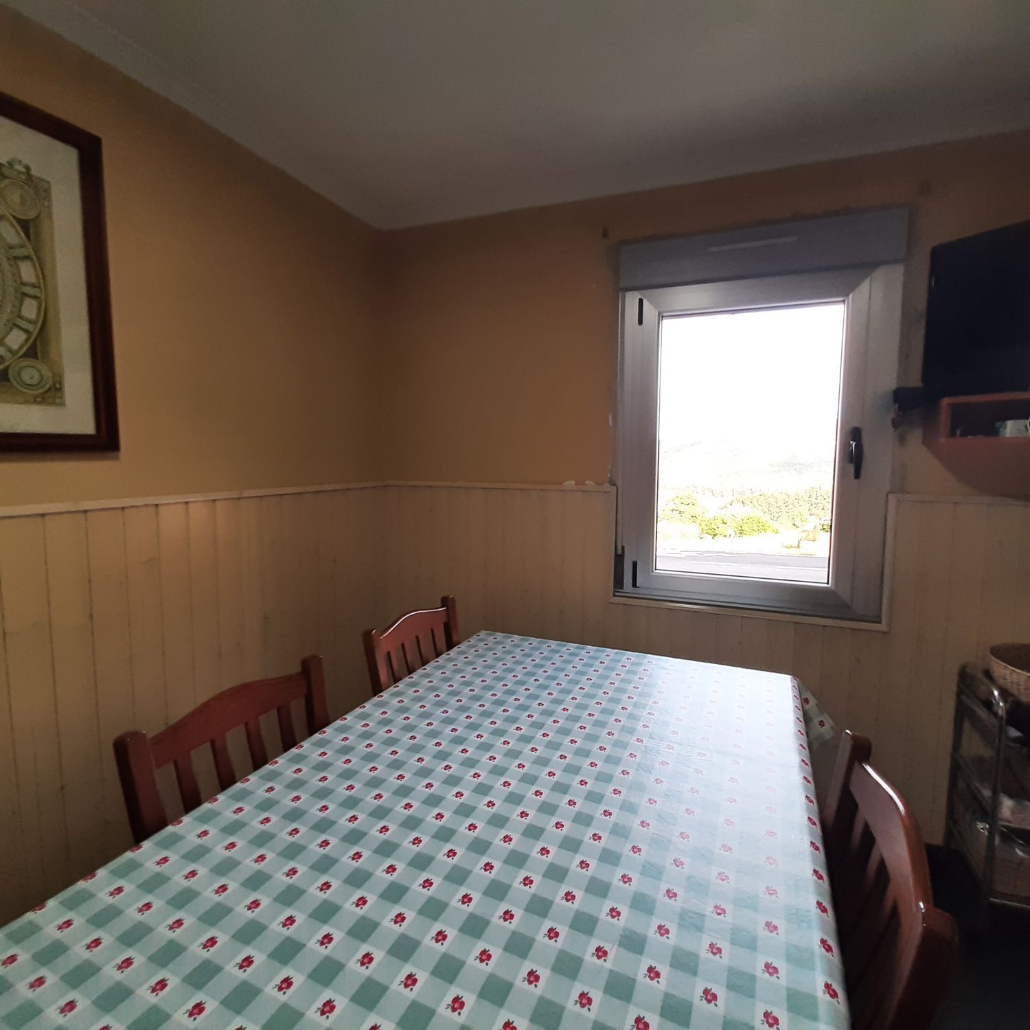 Propiedad en venta en A Coruña, Mañon