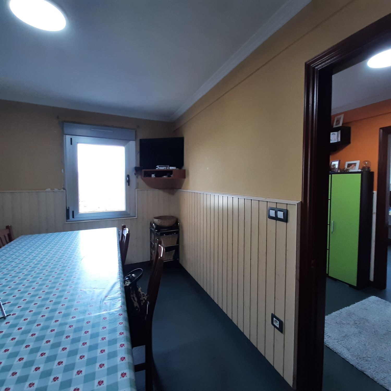 Propiedad en venta en A Coruña, Mañon