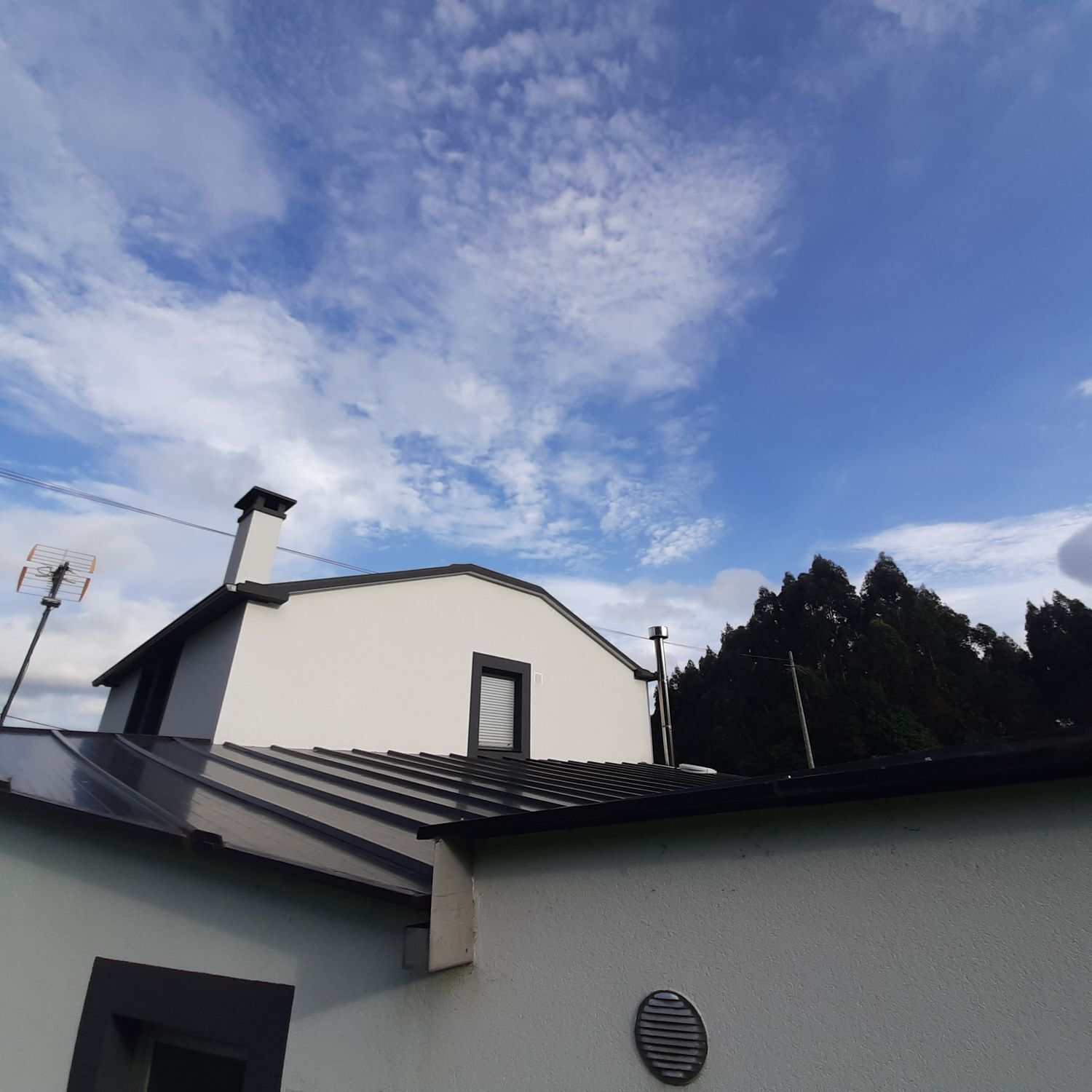 Propiedad en venta en A Coruña, Mañon