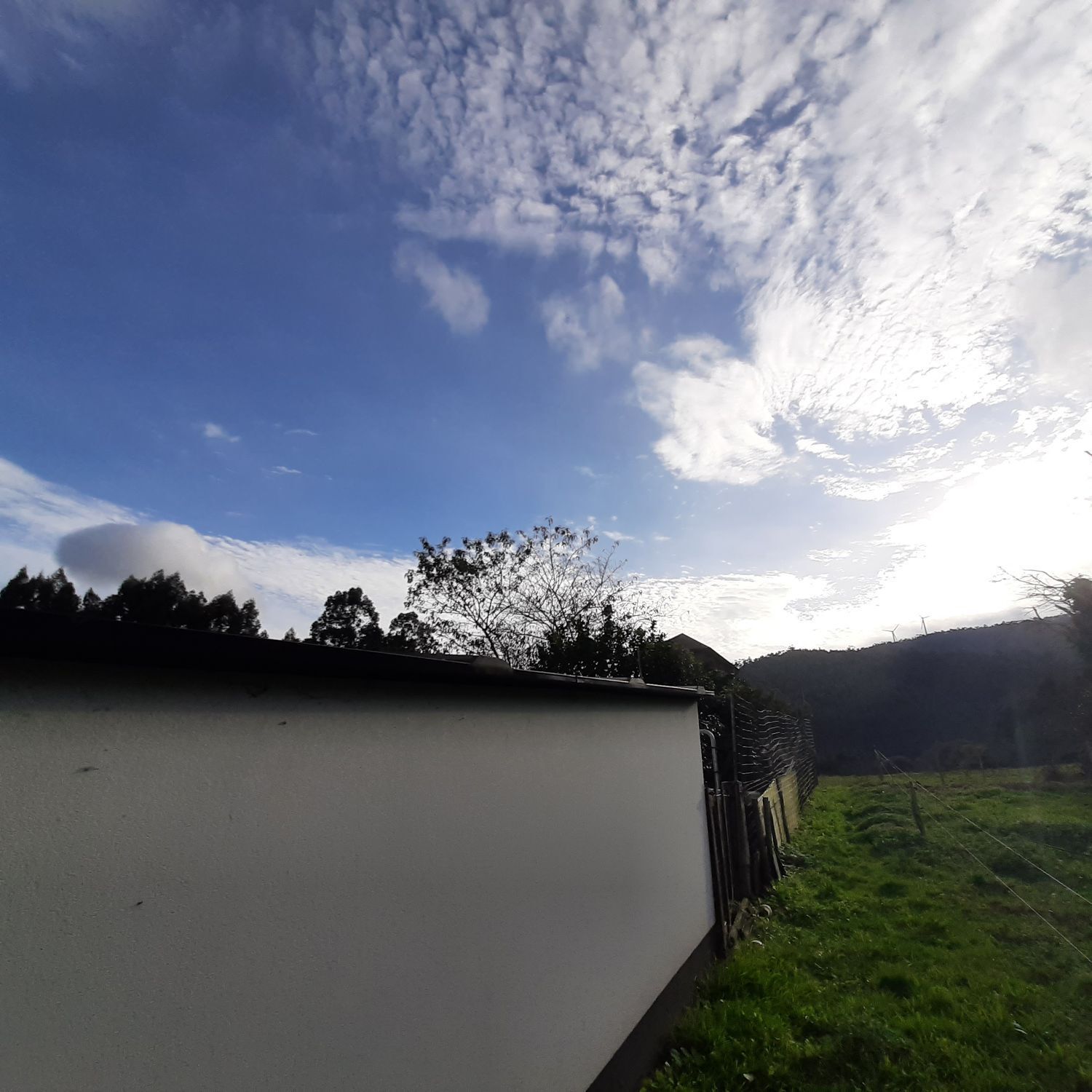 Propiedad en venta en A Coruña, Mañon