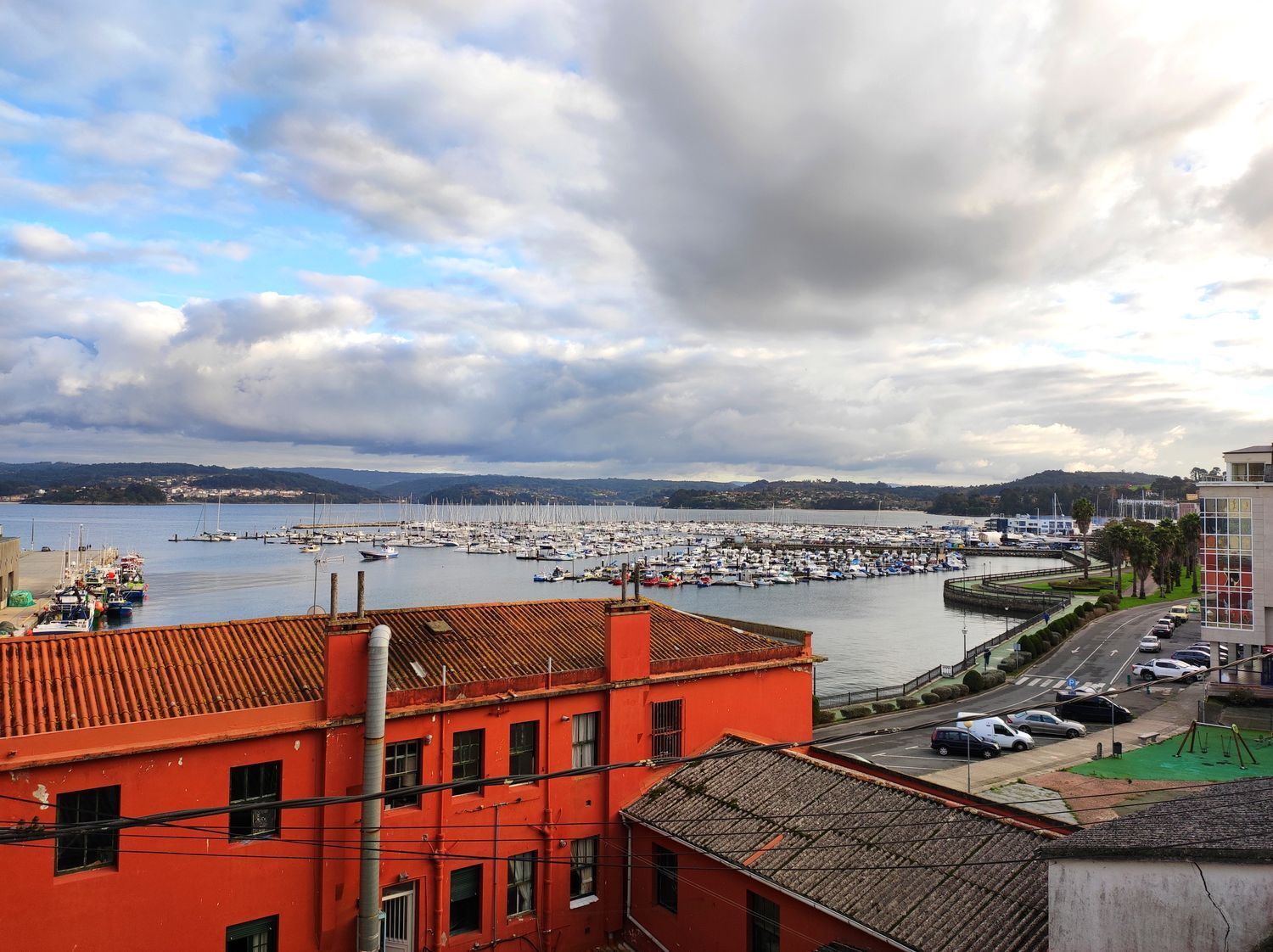 Propiedad en venta en A Coruña, Sada