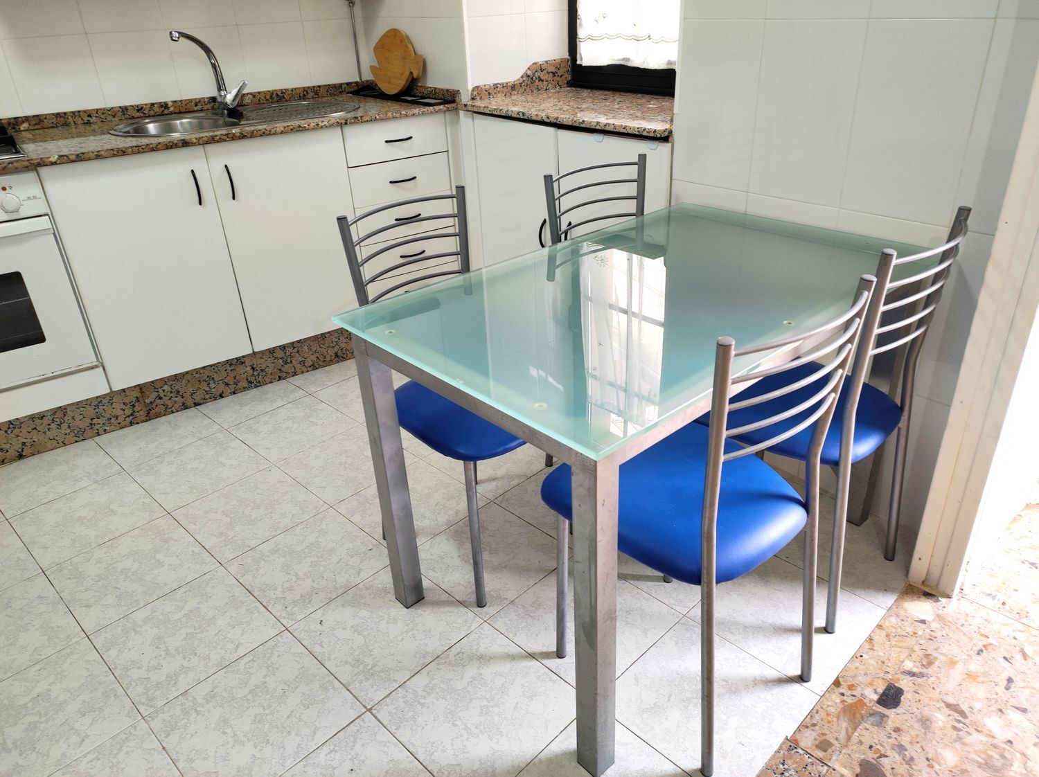 Propiedad en venta en A Coruña, Sada