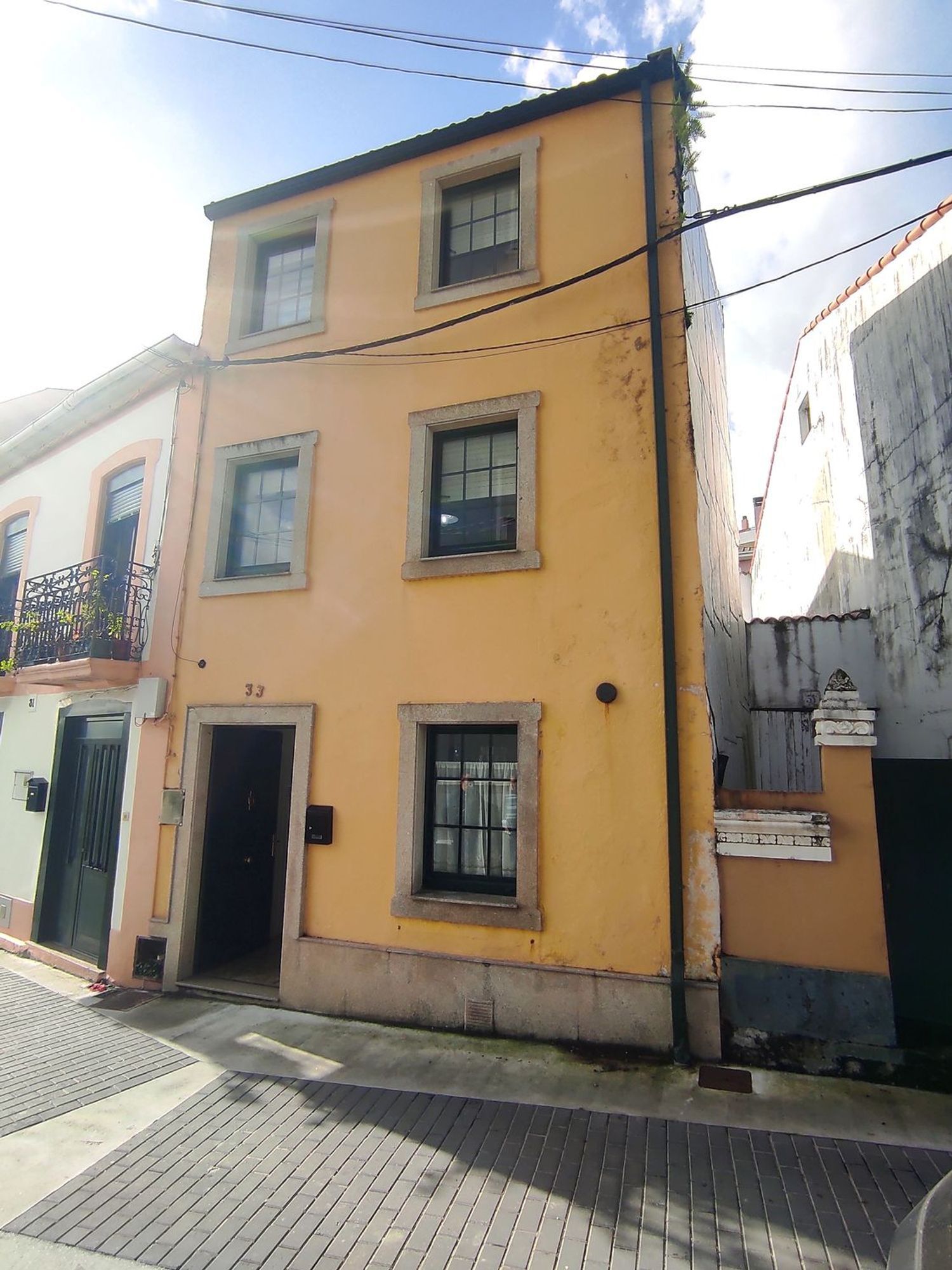 Propiedad en venta en A Coruña, Sada