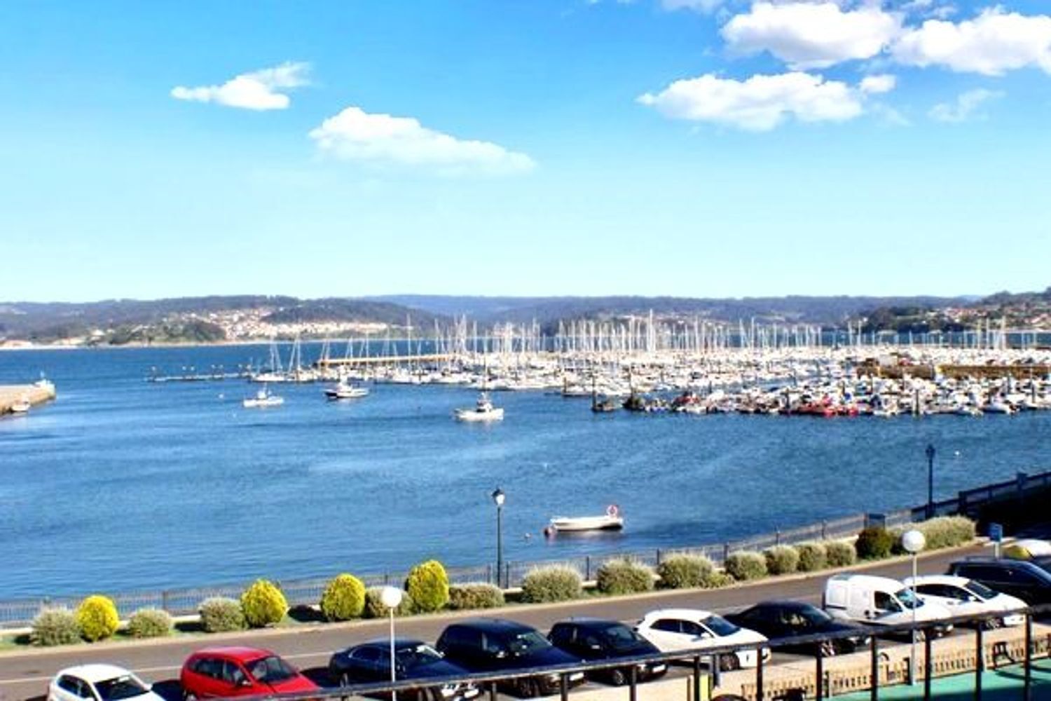 Propiedad en venta en A Coruña, Sada