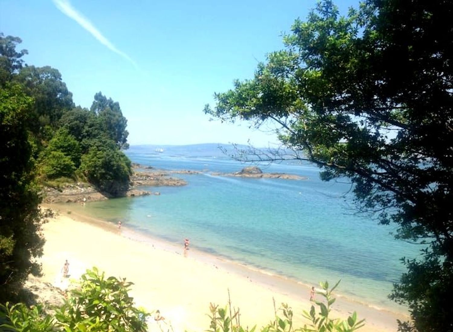 Propiedad en venta en A Coruña, Sada