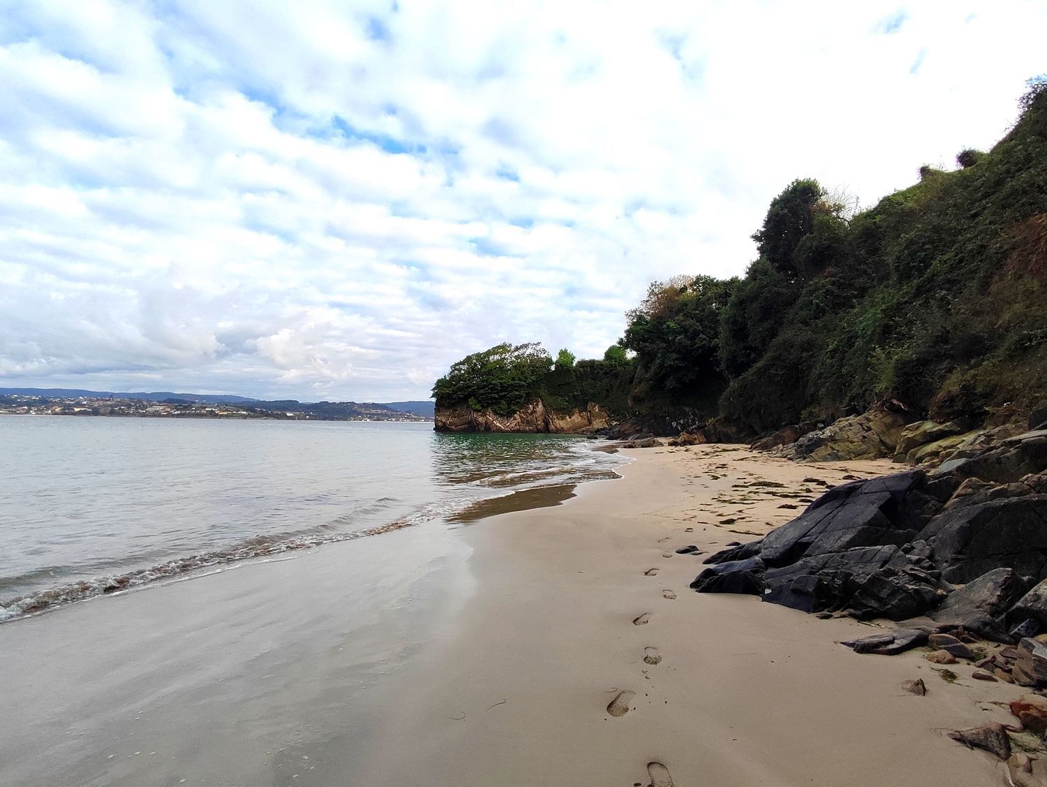 Propiedad en venta en A Coruña, Sada