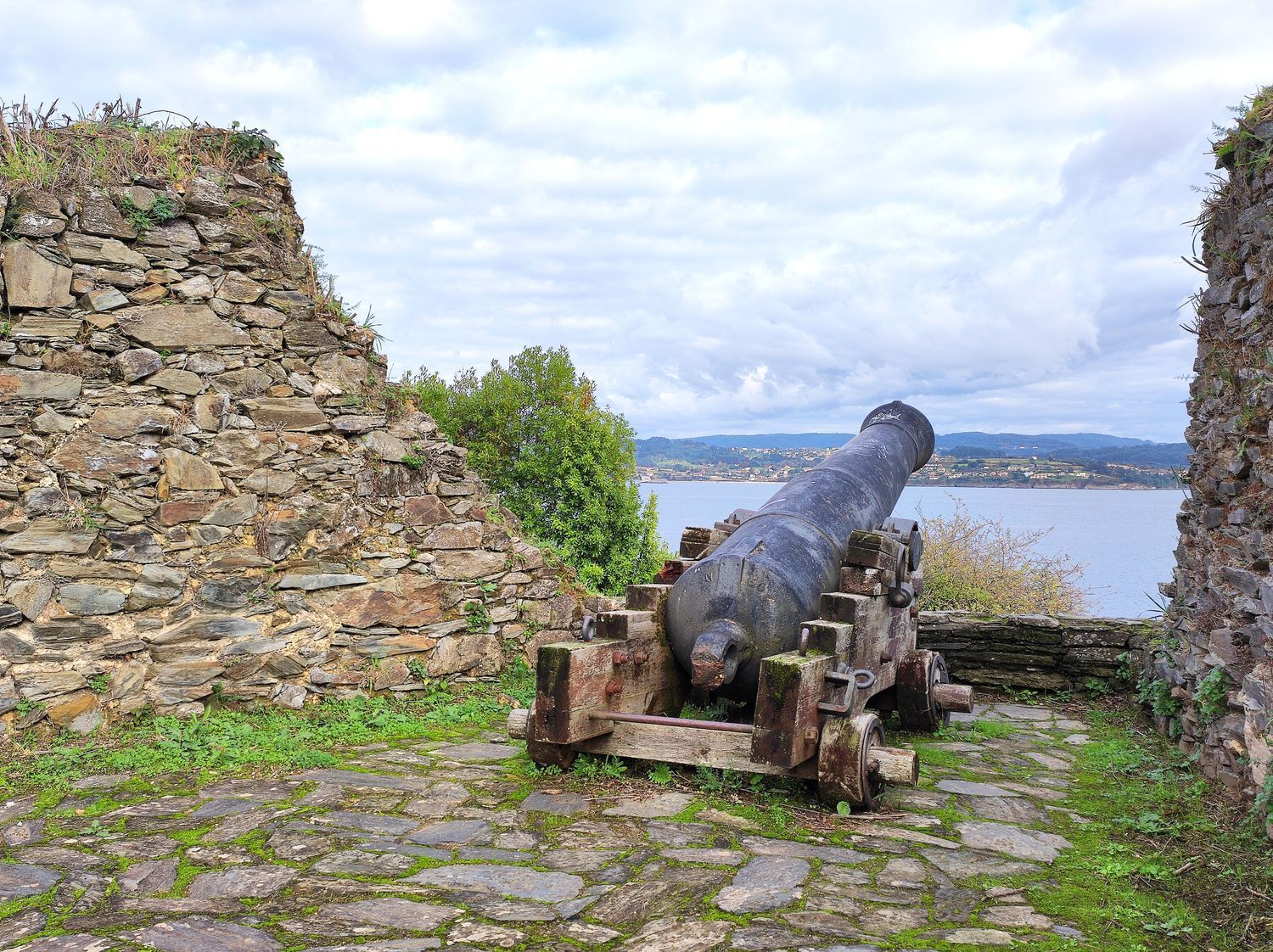 Propiedad en venta en A Coruña, Sada