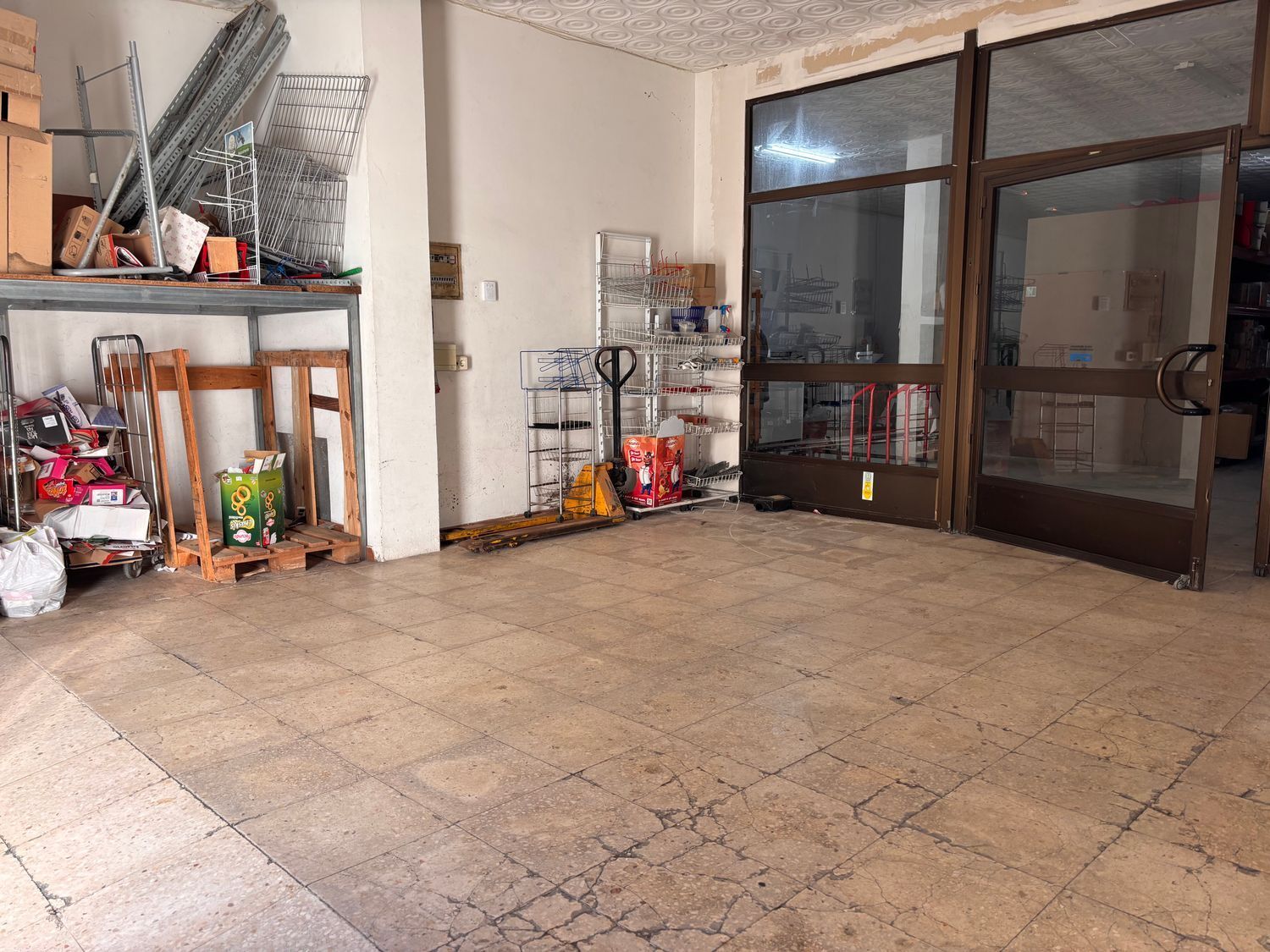 Propiedad en venta en A Coruña, Santiago de Compostela