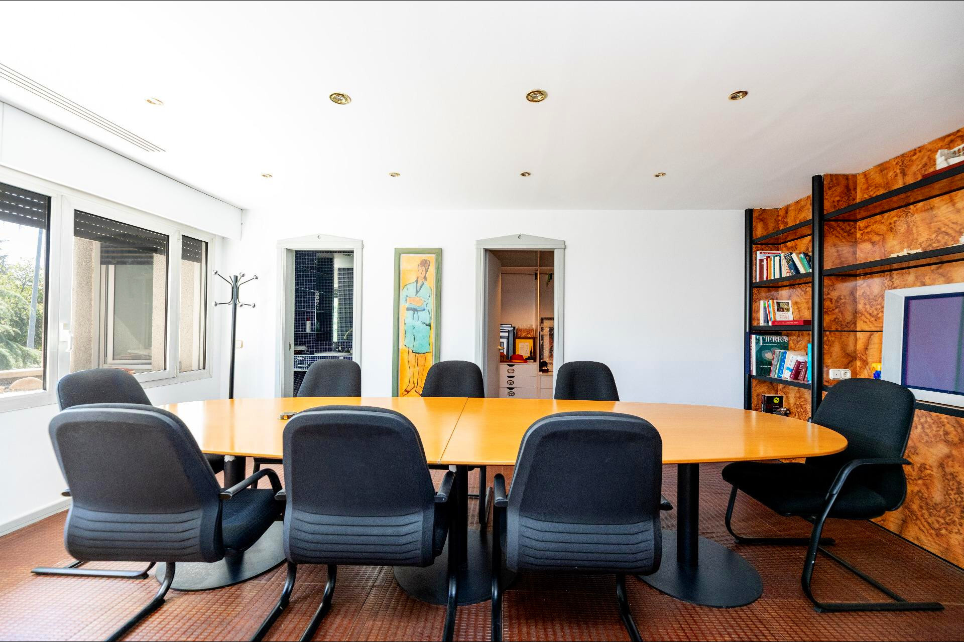 Casas o chalets en Majadahonda, Zona Carretera del Plantío