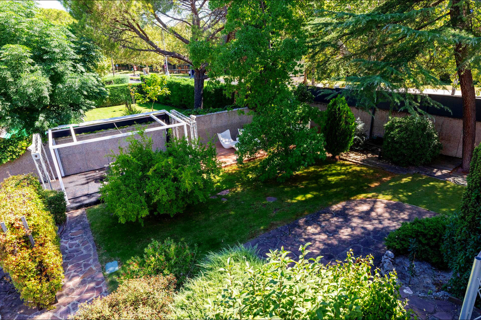 Casas o chalets en Majadahonda, Zona Carretera del Plantío