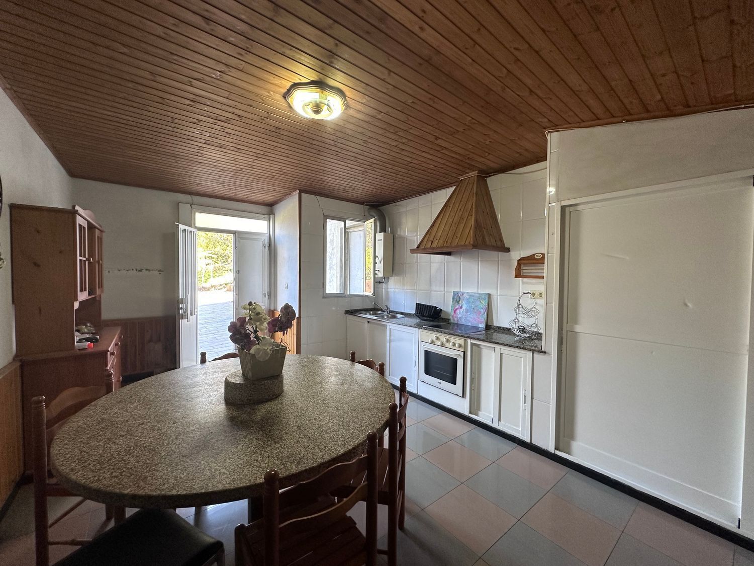 Propiedad en venta en A Coruña, Cedeira