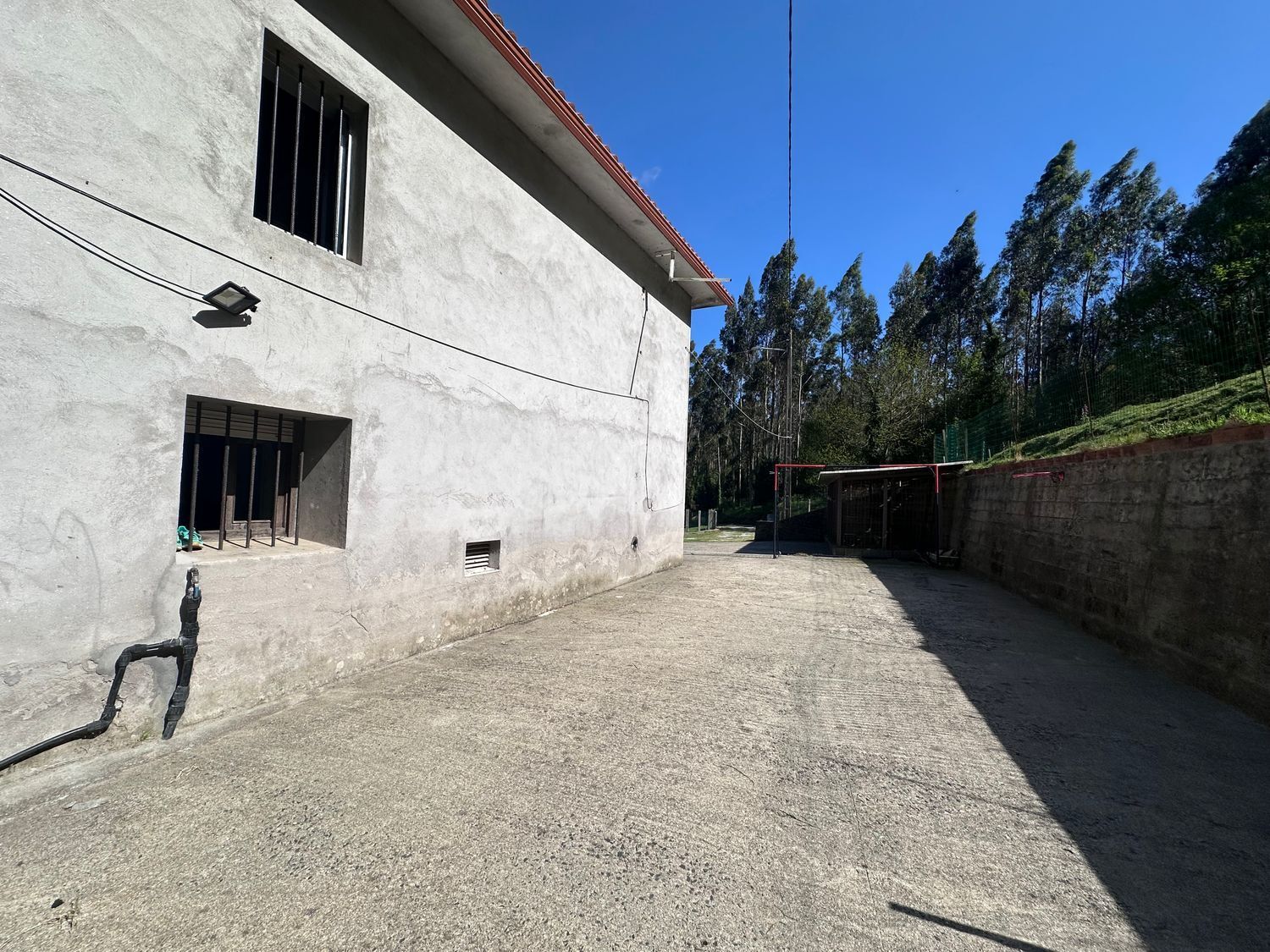 Propiedad en venta en A Coruña, Cedeira