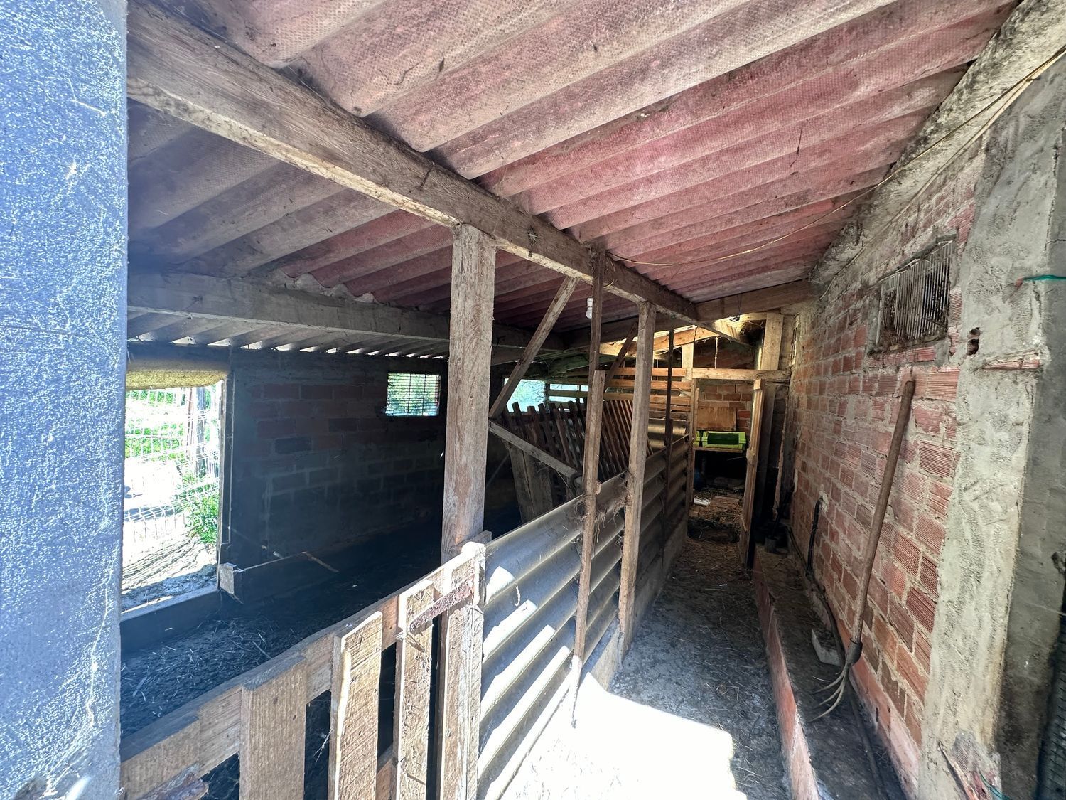 Propiedad en venta en A Coruña, Cedeira