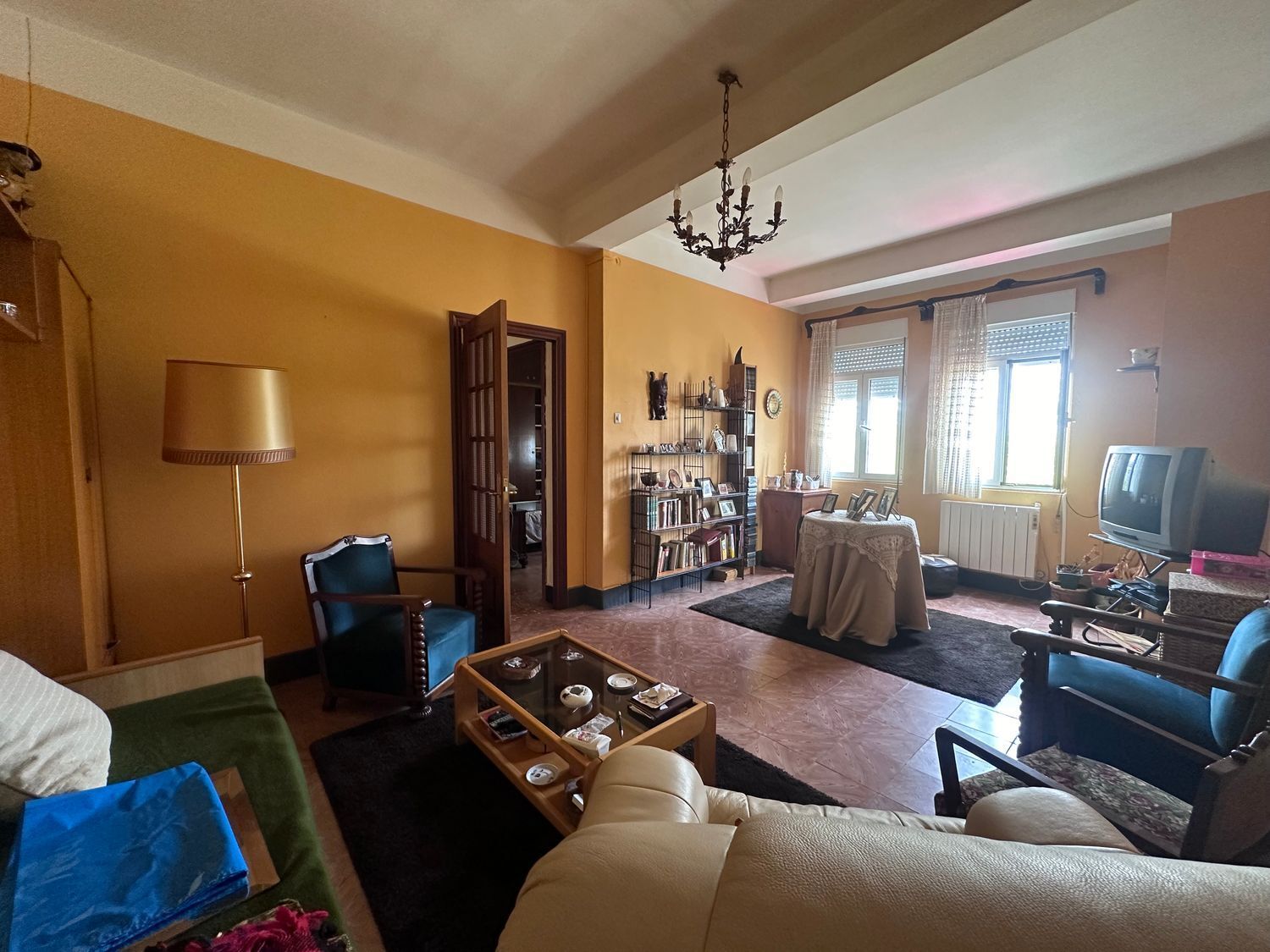 Propiedad en venta en A Coruña, Narón