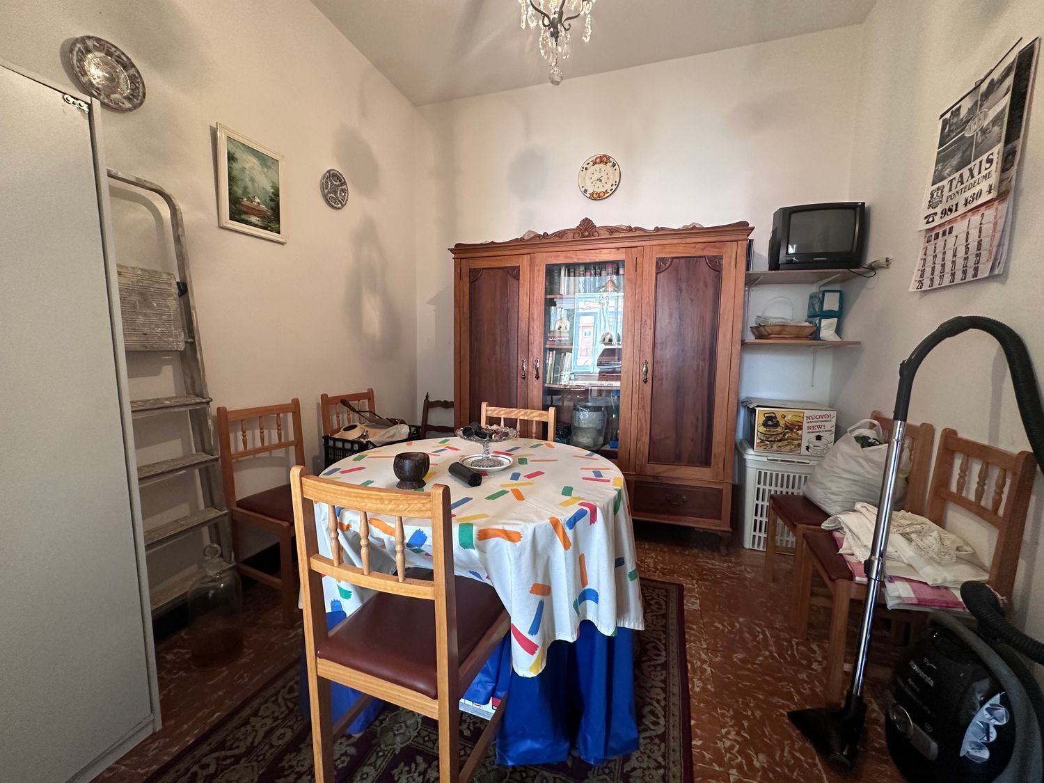 Propiedad en venta en A Coruña, Narón