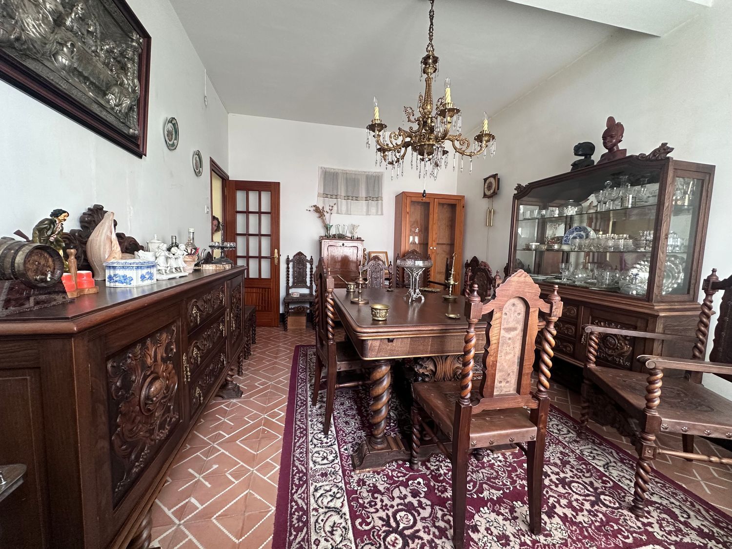 Propiedad en venta en A Coruña, Narón