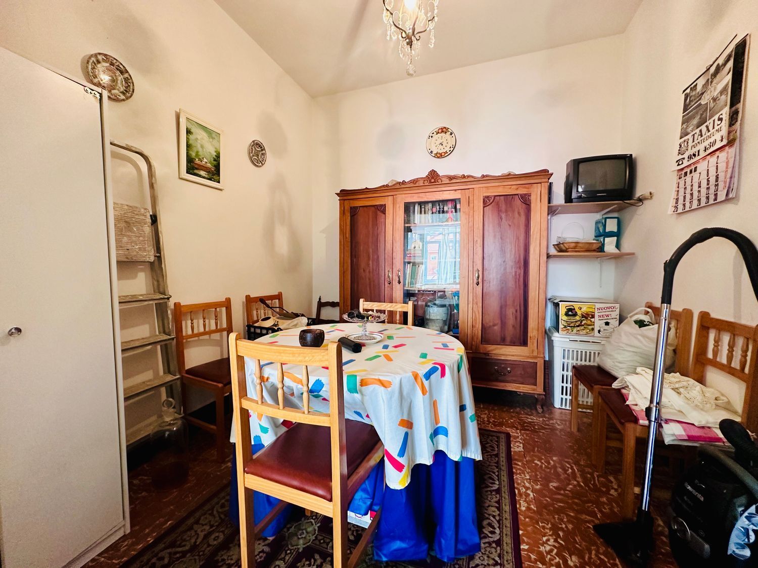 Propiedad en venta en A Coruña, Narón