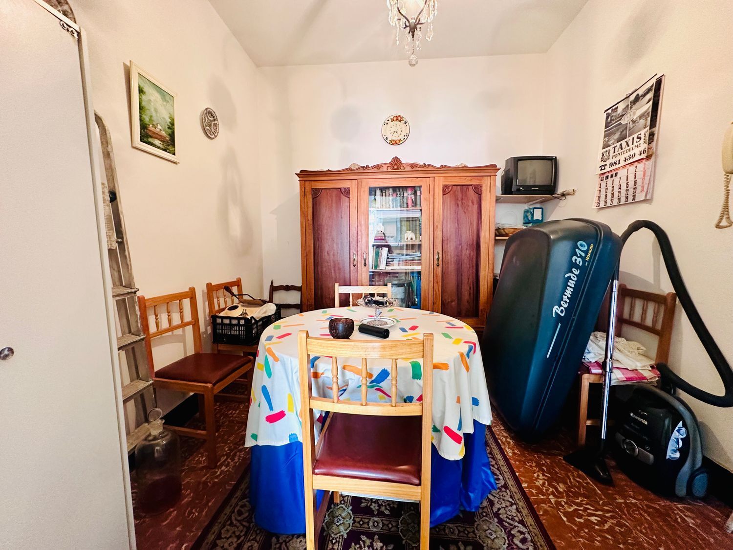 Propiedad en venta en A Coruña, Narón