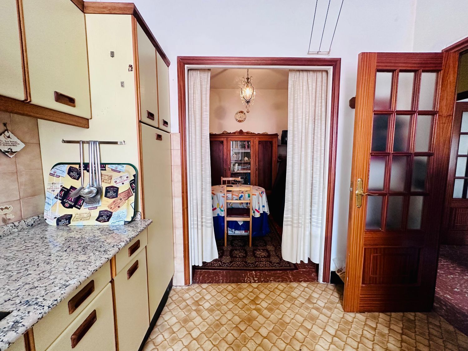 Propiedad en venta en A Coruña, Narón