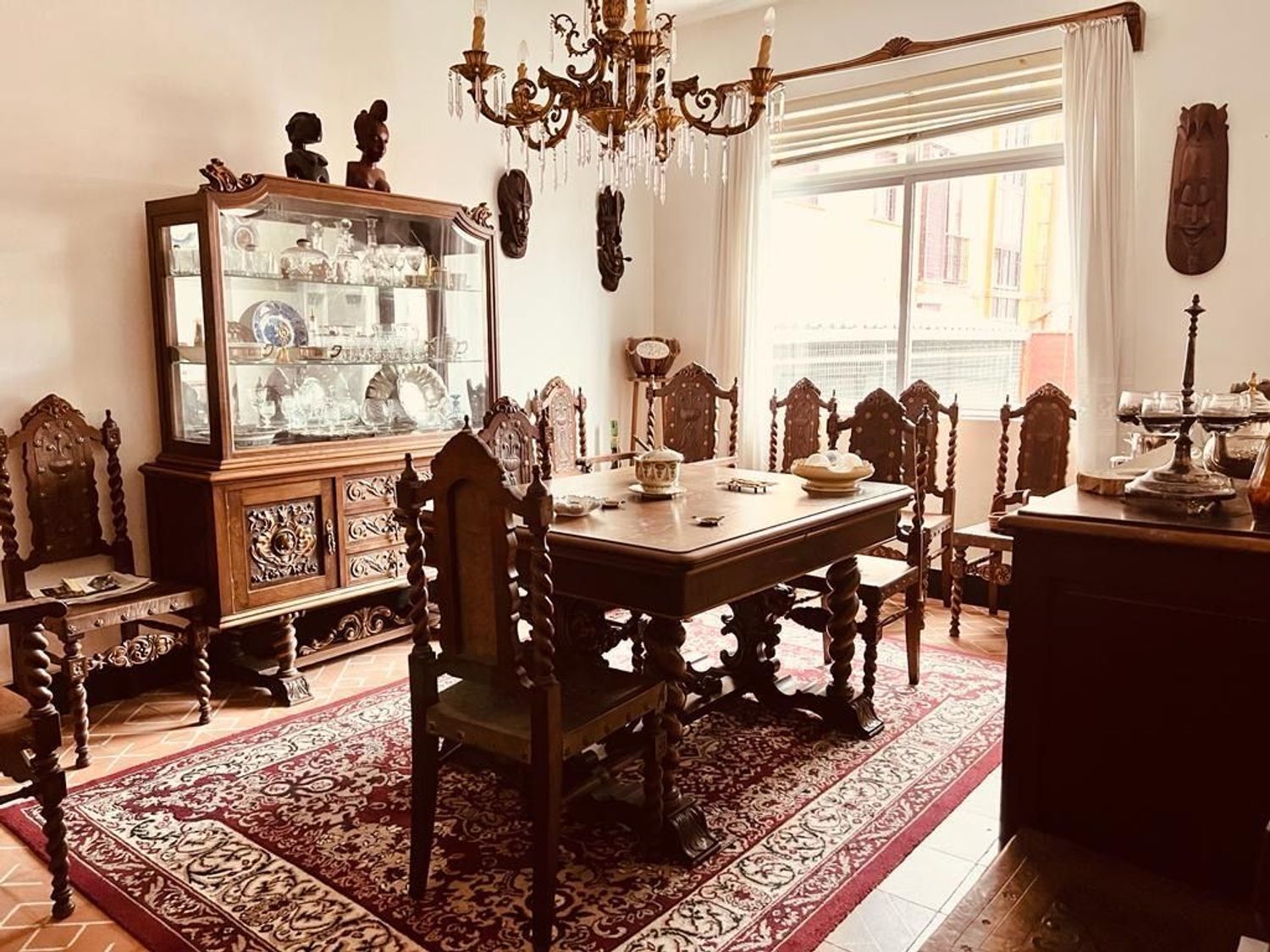 Propiedad en venta en A Coruña, Narón