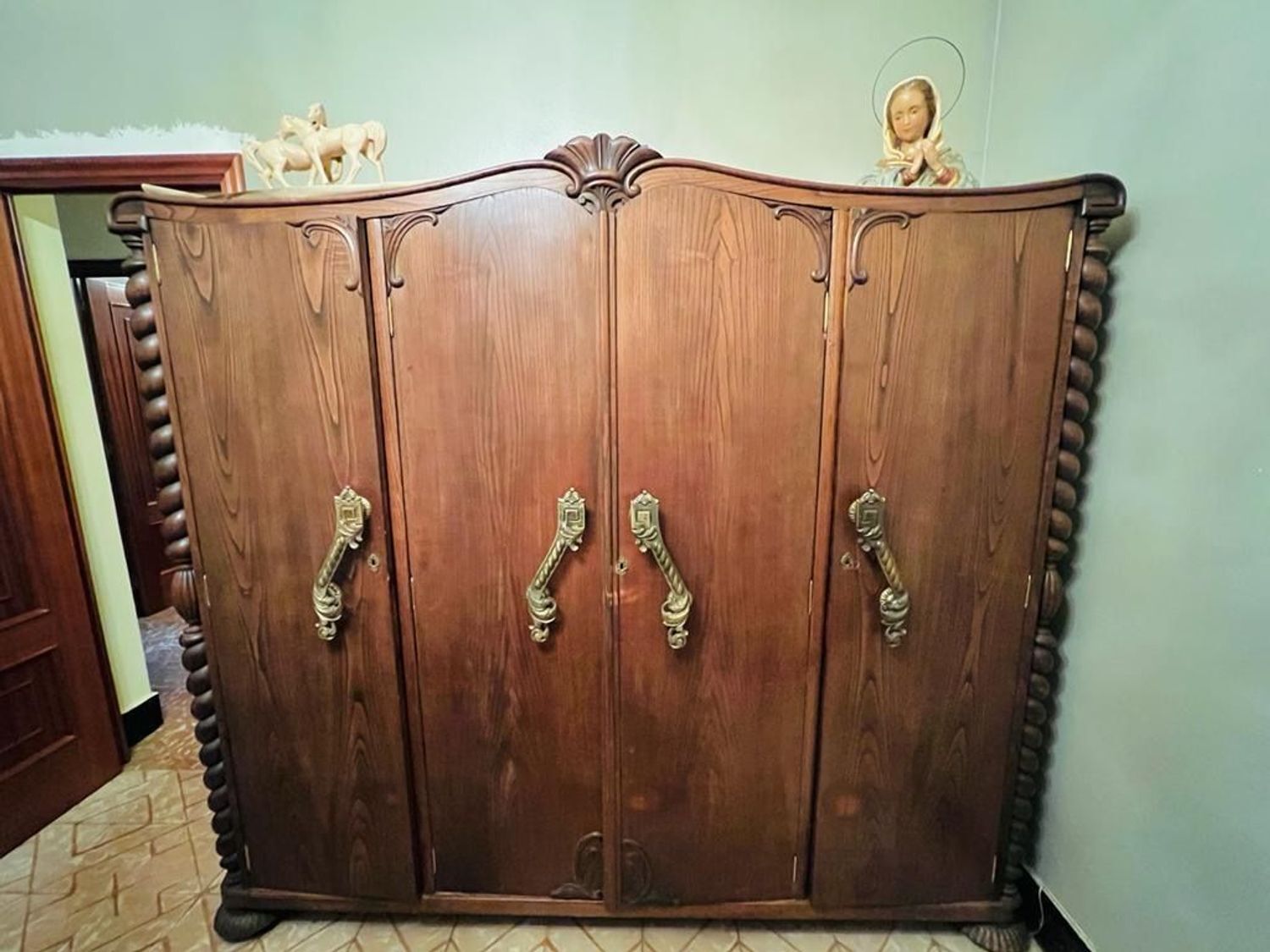 Propiedad en venta en A Coruña, Narón