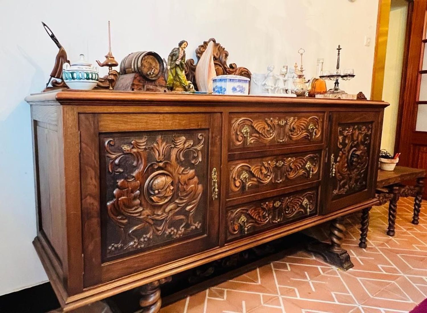 Propiedad en venta en A Coruña, Narón