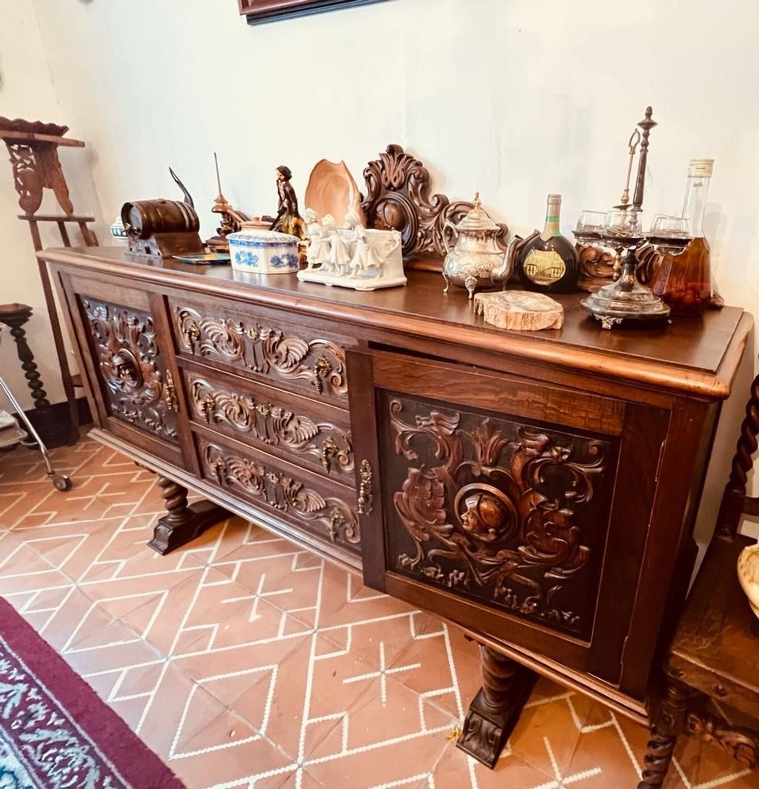 Propiedad en venta en A Coruña, Narón