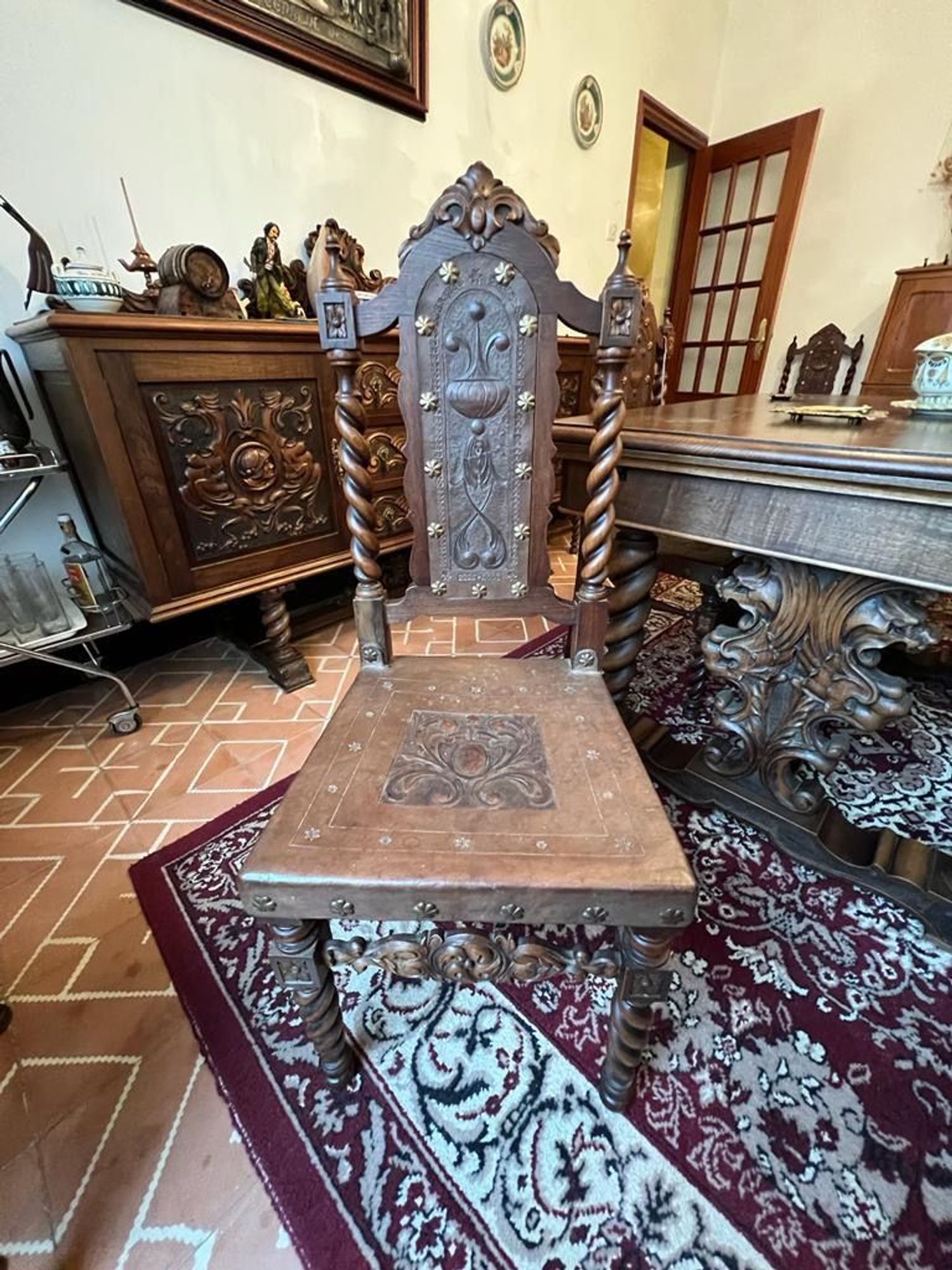 Propiedad en venta en A Coruña, Narón