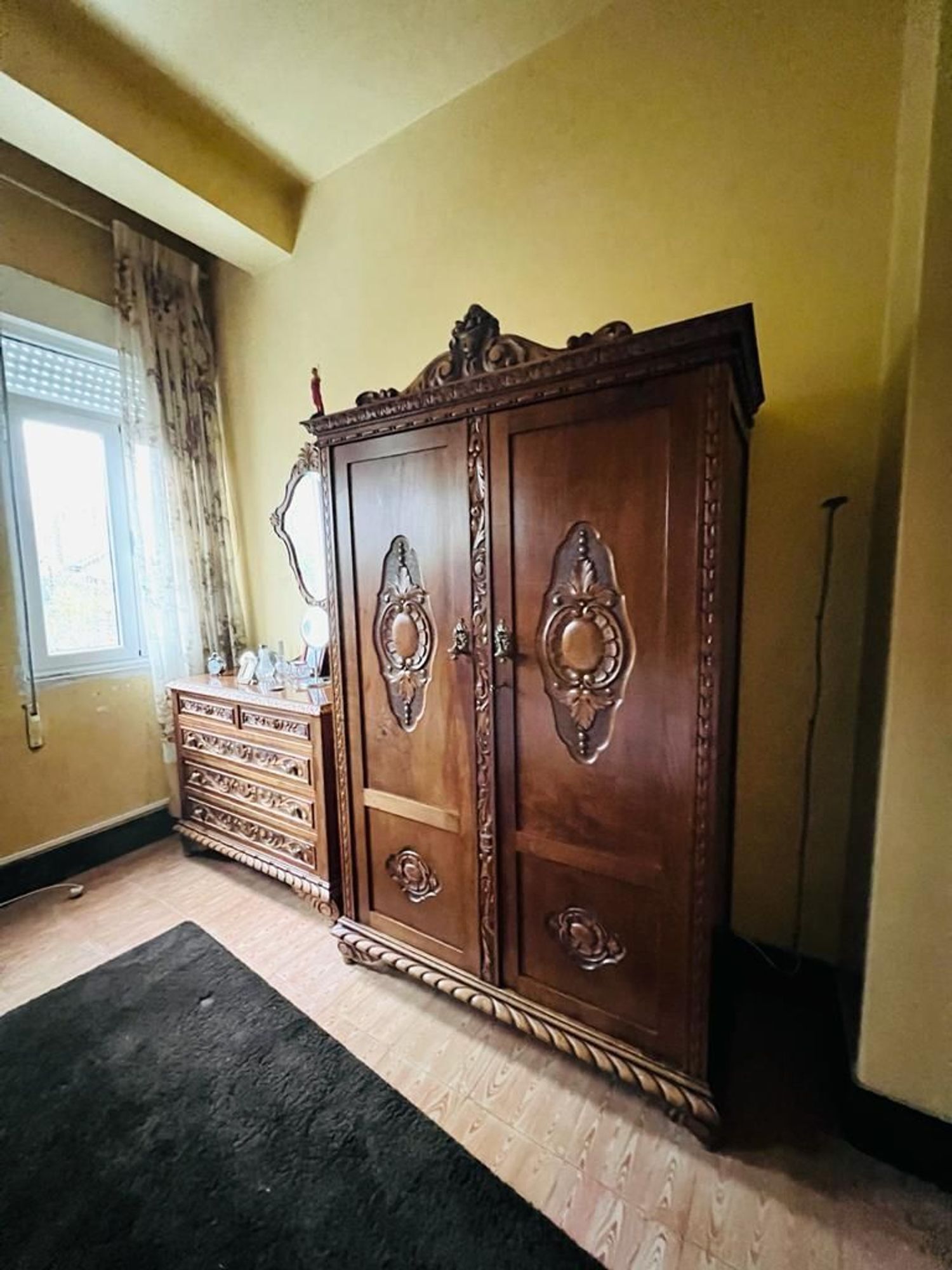 Propiedad en venta en A Coruña, Narón